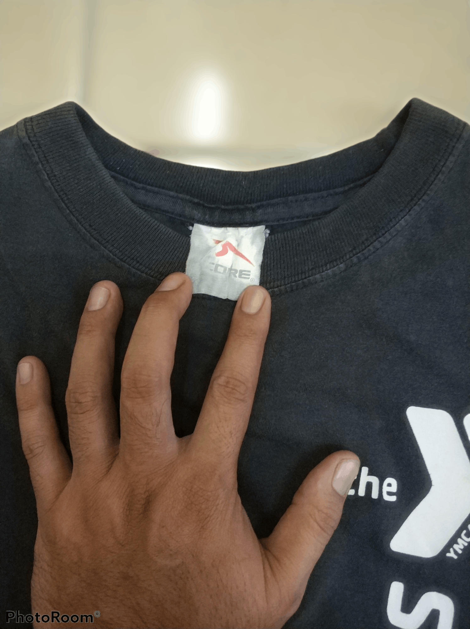 YMC 🔥Vintage YMCA Skatepark Tees Size US S / EU 44-46 / 1 - 5 Thumbnail