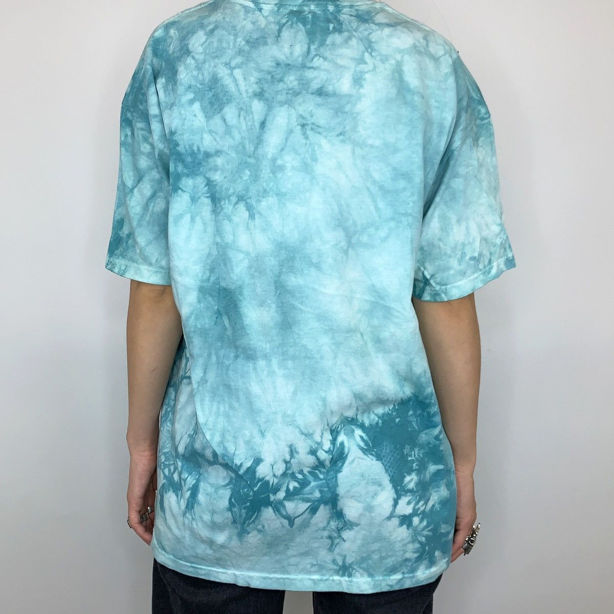 The Mountain The Mountain Dragon Shirt Size US L / EU 52-54 / 3 - 3 Thumbnail