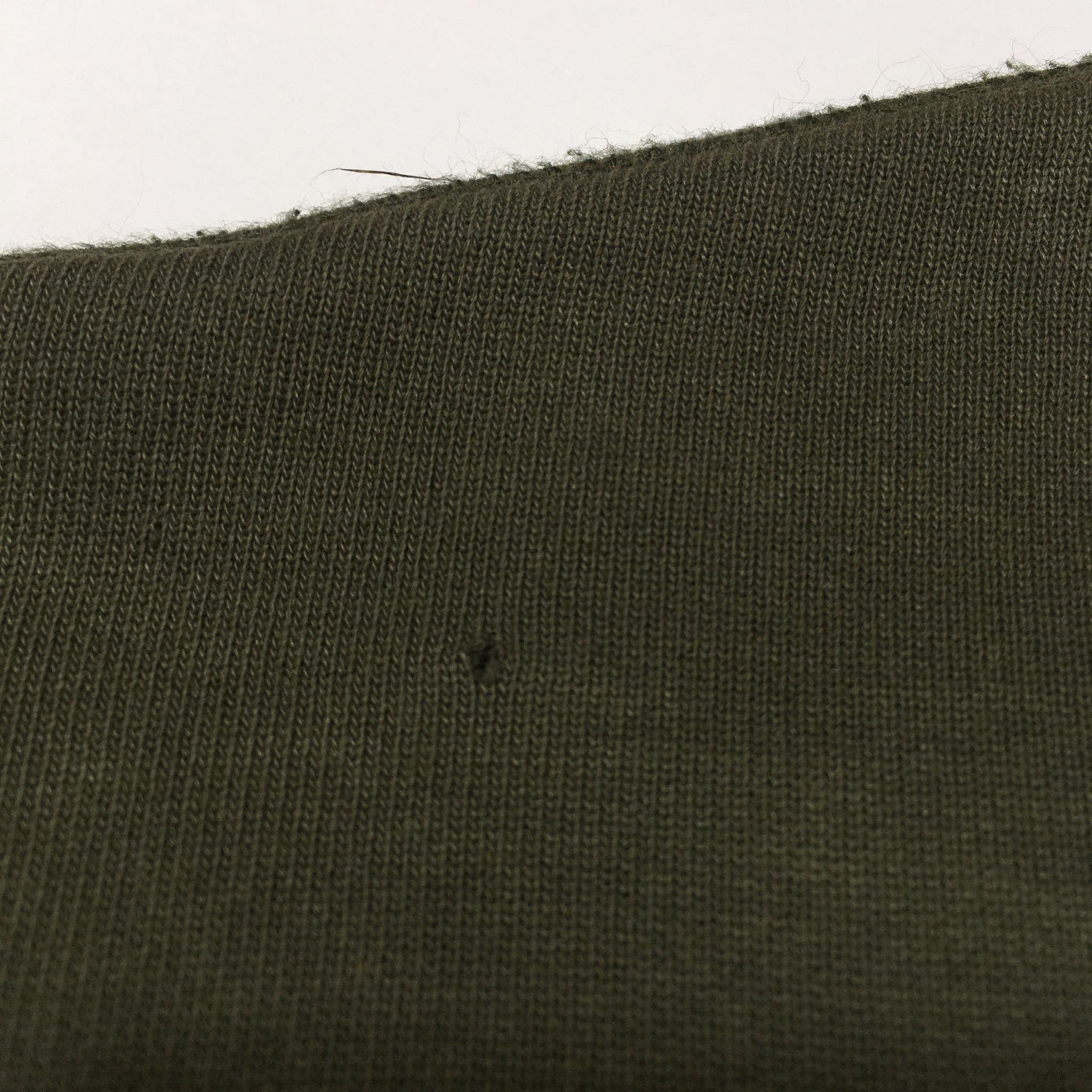 Dries Van Noten Dries Van Noten Beads Hohe Sweater Size US S / EU 44-46 / 1 - 10 Thumbnail