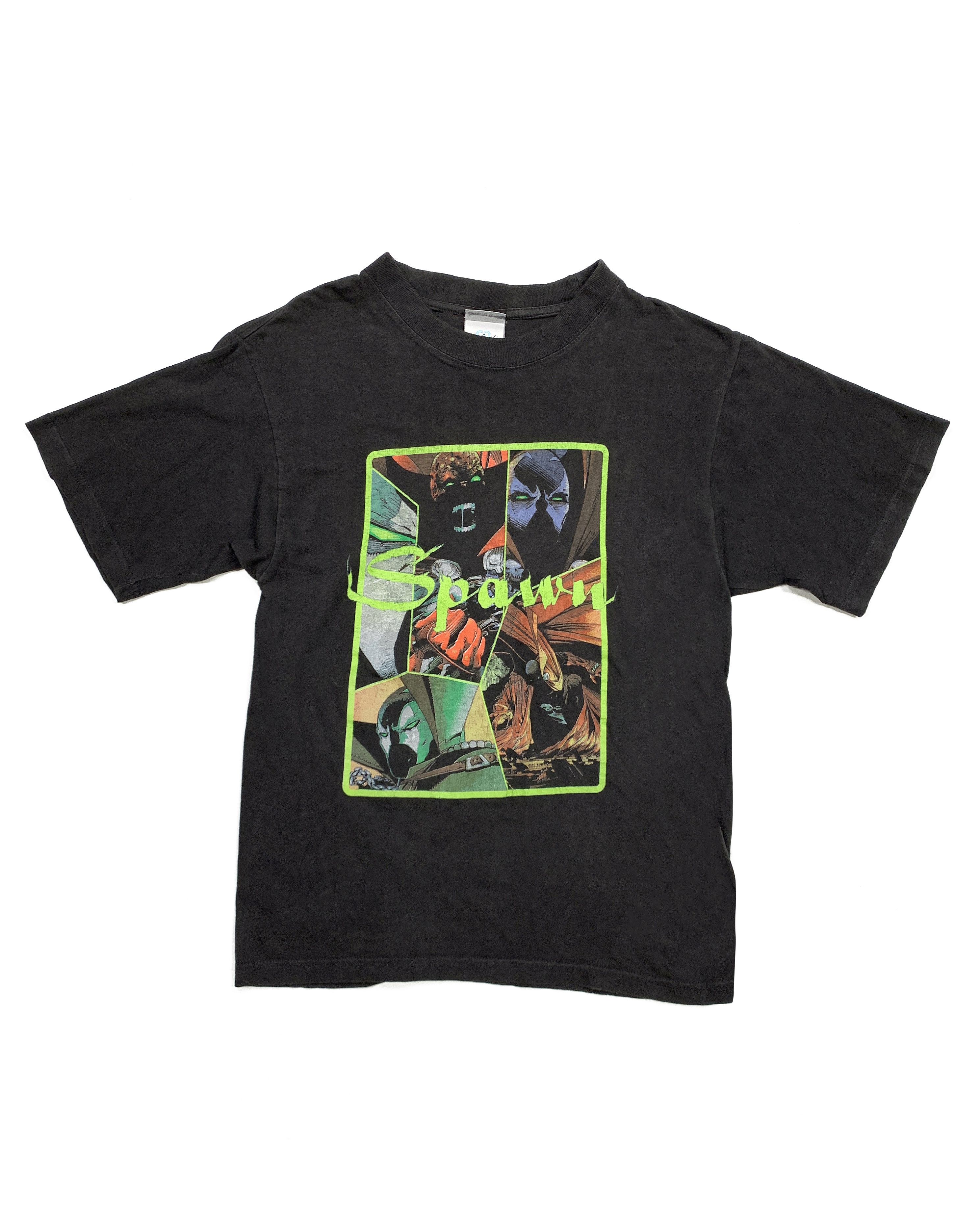 90s Spawn T-Shirt (Japan Exclusive)