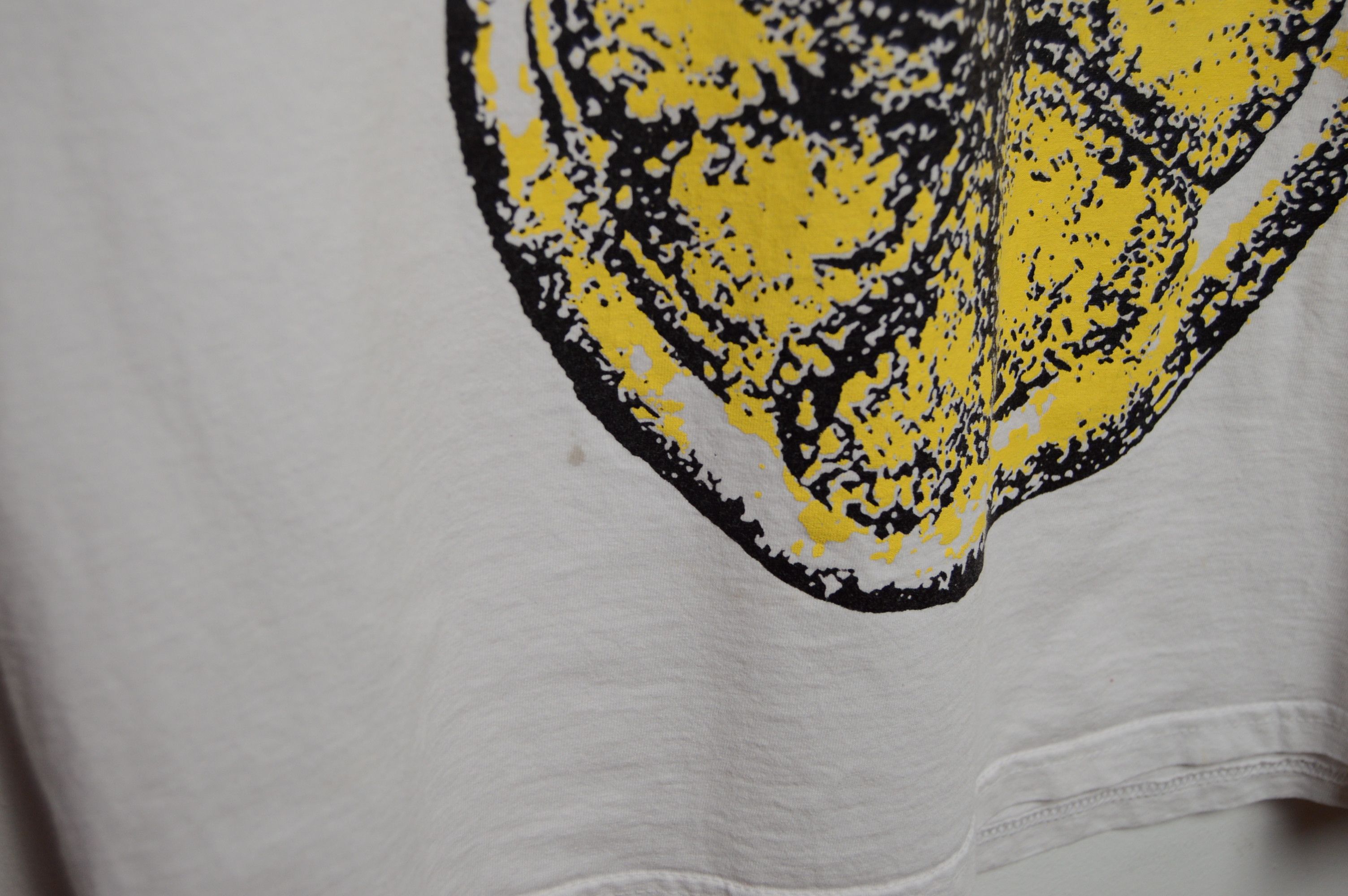 Band Tees STONE ROSES 2016 tee Size US L / EU 52-54 / 3 - 5 Thumbnail