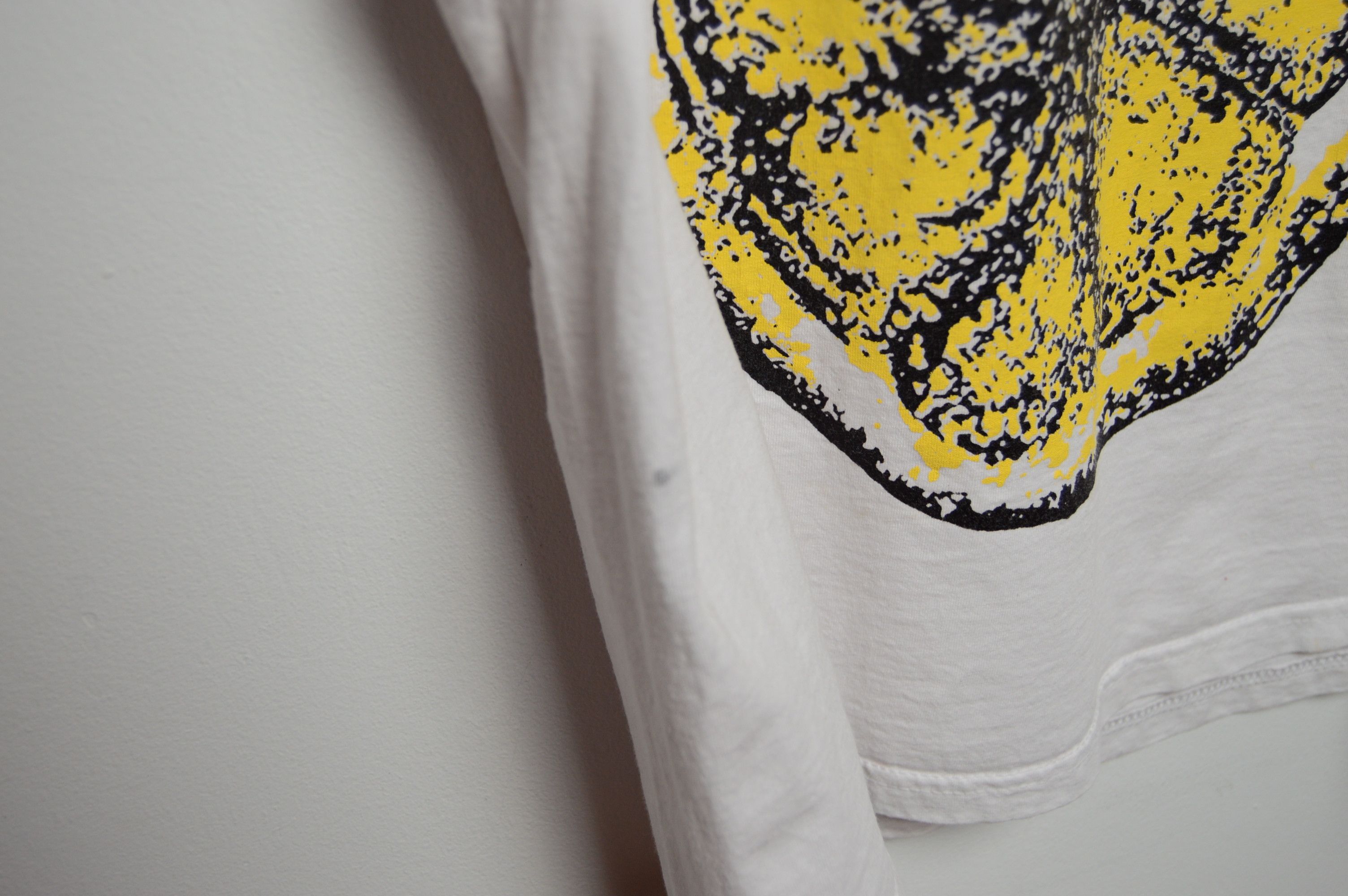 Band Tees STONE ROSES 2016 tee Size US L / EU 52-54 / 3 - 6 Thumbnail