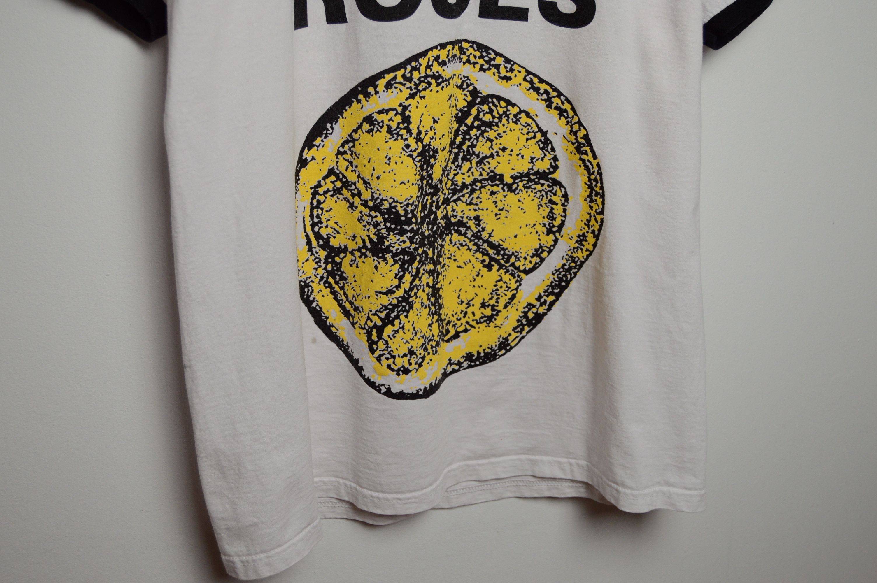 Band Tees STONE ROSES 2016 tee Size US L / EU 52-54 / 3 - 3 Thumbnail