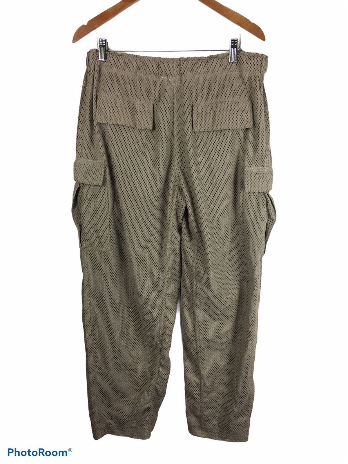 Adidas Adidas Nylon Cargo pant Size US 38 / EU 54 - 3 Thumbnail