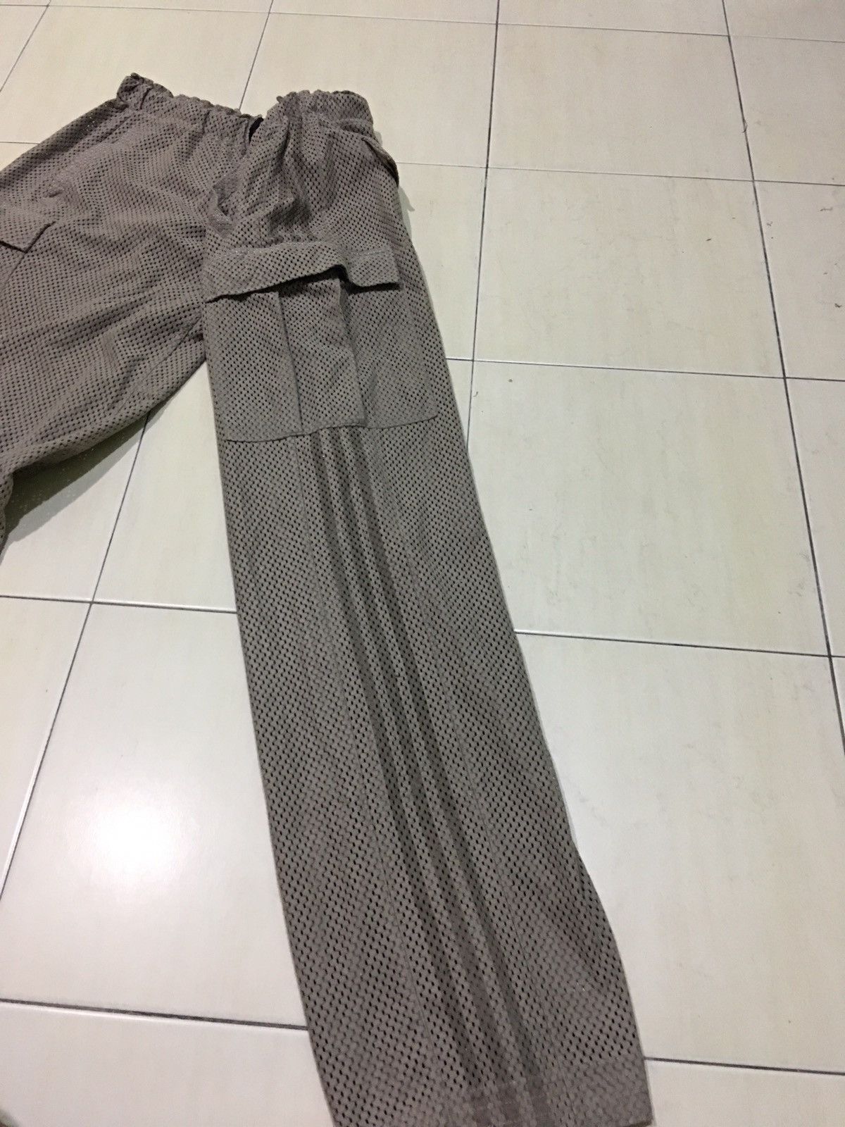 Adidas Adidas Nylon Cargo pant Size US 38 / EU 54 - 7 Thumbnail