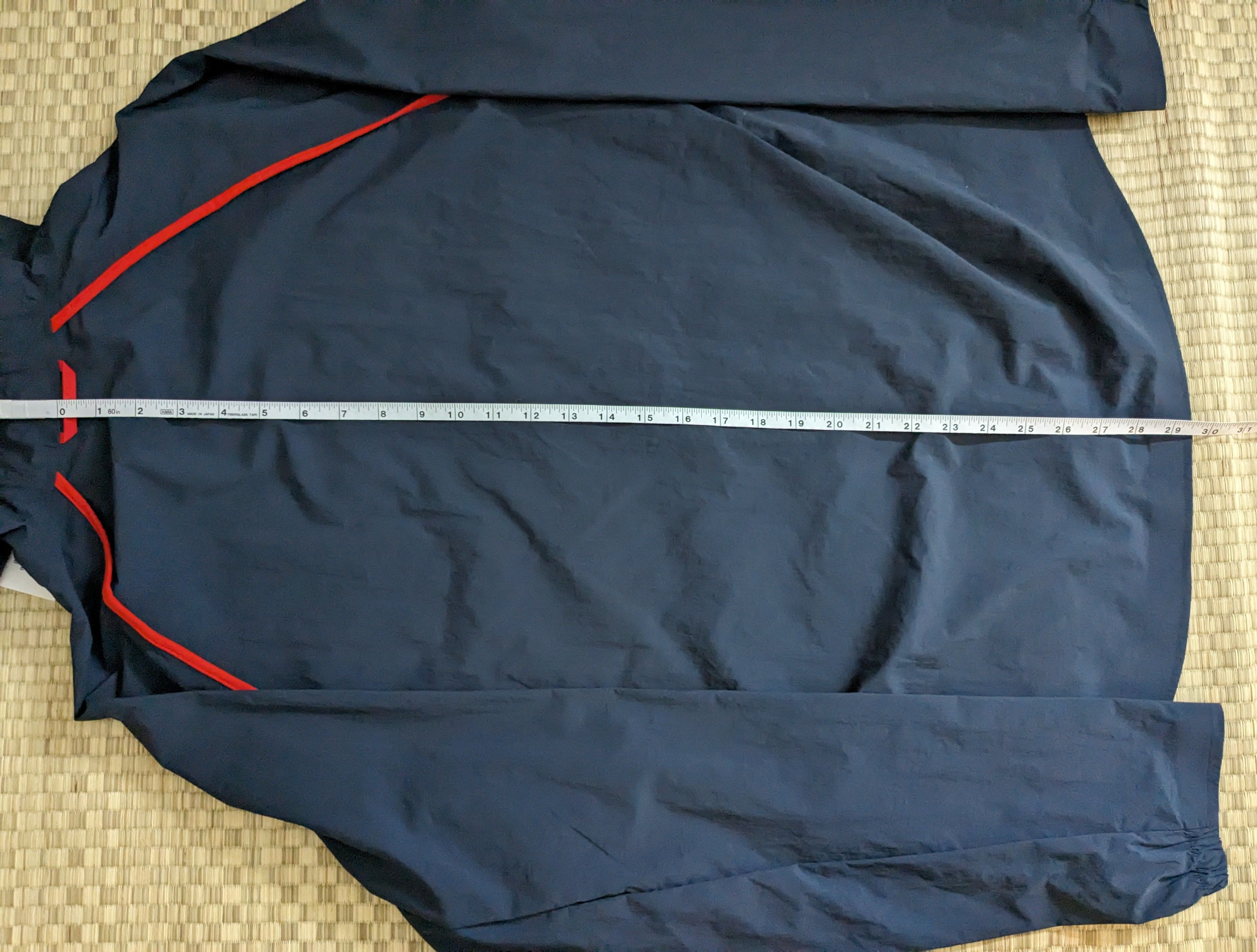 District Vision NWT District Vision Max Mountain Shell | Grailed