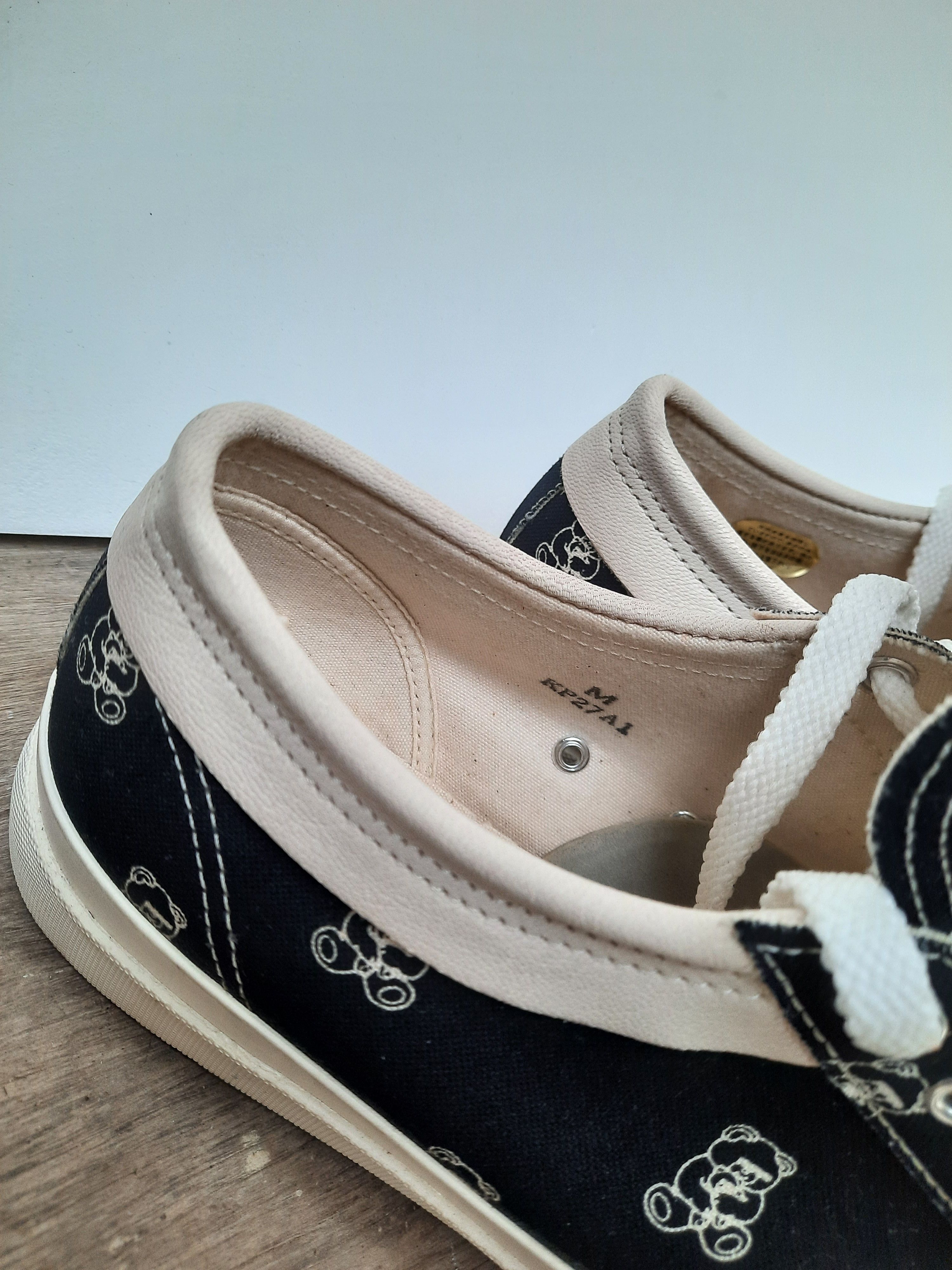 Pro-Keds 2006 Pro Keds x Undercover Bear Shoes Size US 8 / EU 41 - 4 Thumbnail