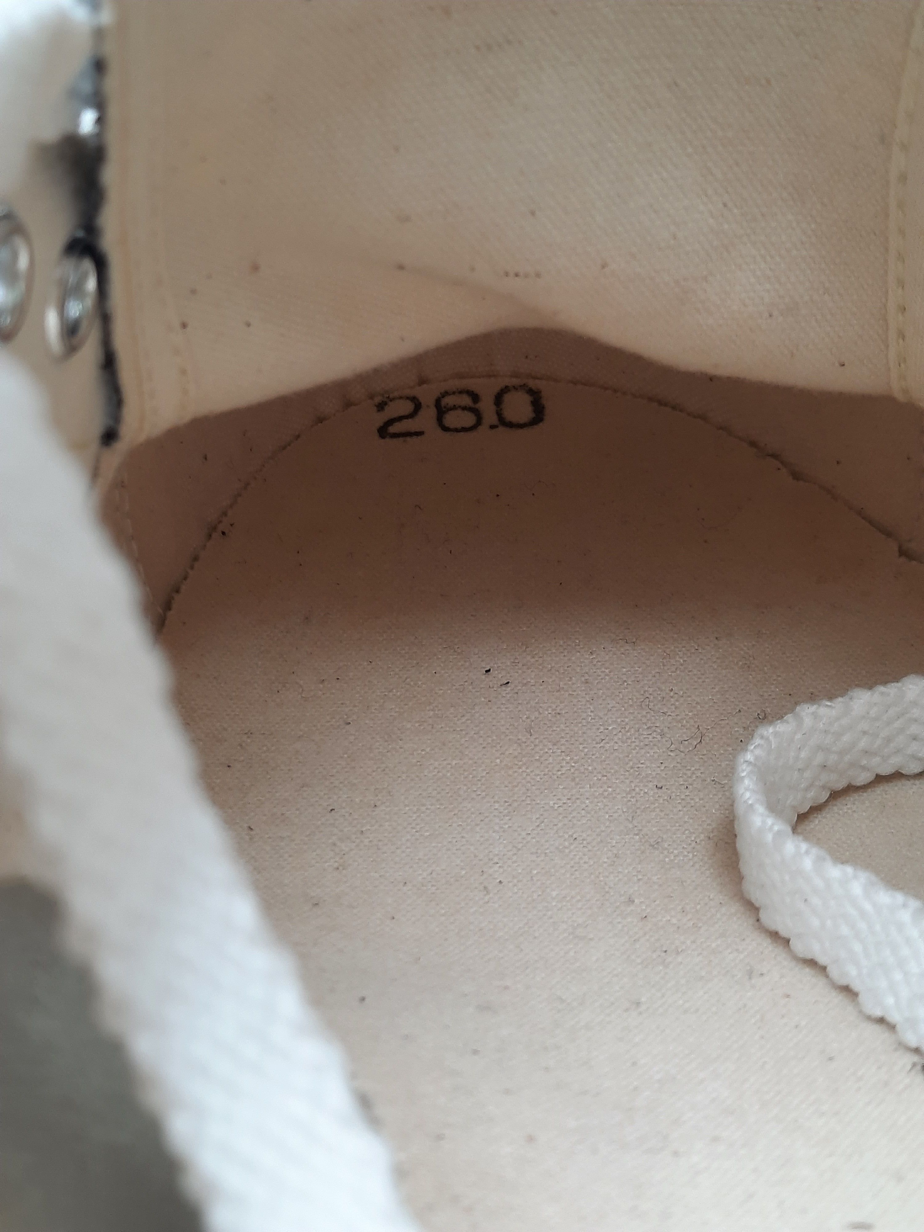 Pro-Keds 2006 Pro Keds x Undercover Bear Shoes Size US 8 / EU 41 - 8 Thumbnail