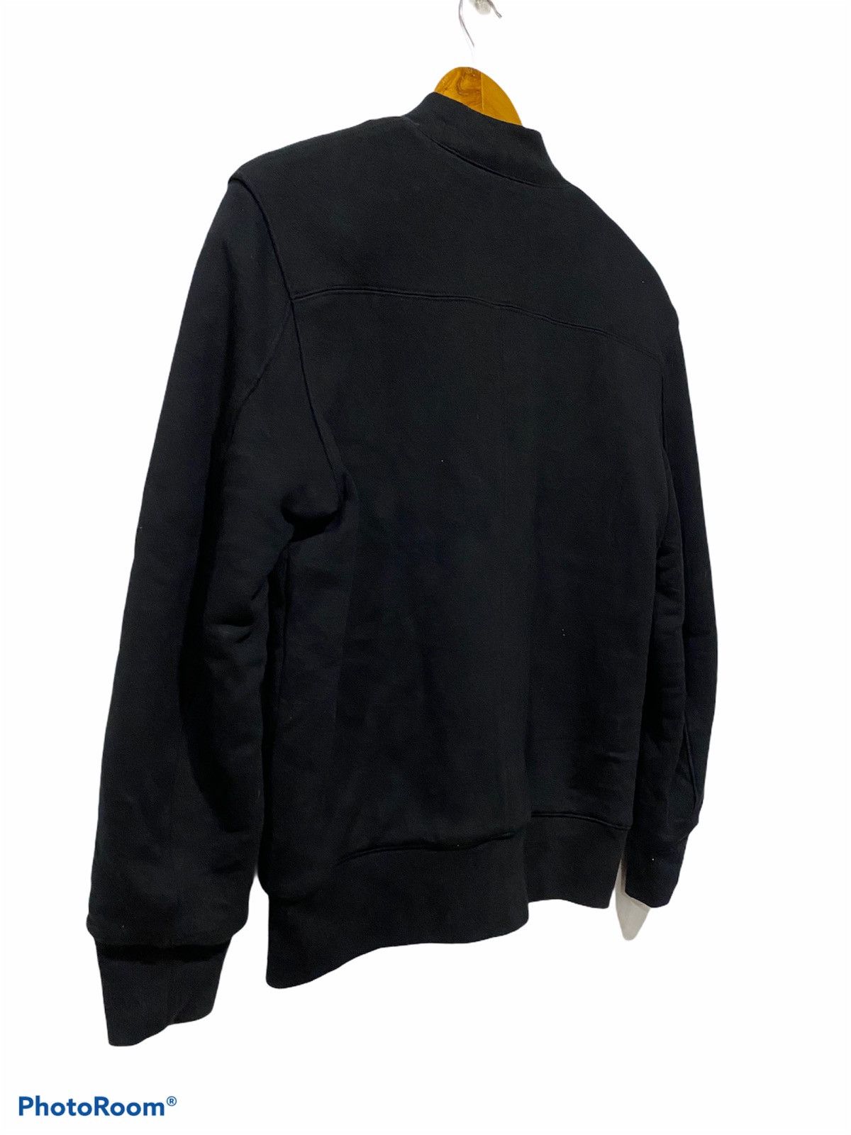 Jil Sander × Uniqlo Uniqlo Jacket Sherpa Linning two poket saiz M Size US M / EU 48-50 / 2 - 6 Thumbnail