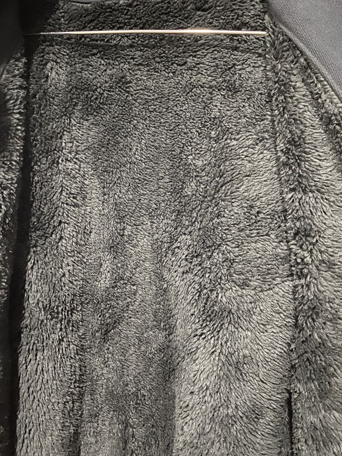 Jil Sander × Uniqlo Uniqlo Jacket Sherpa Linning two poket saiz M Size US M / EU 48-50 / 2 - 10 Thumbnail