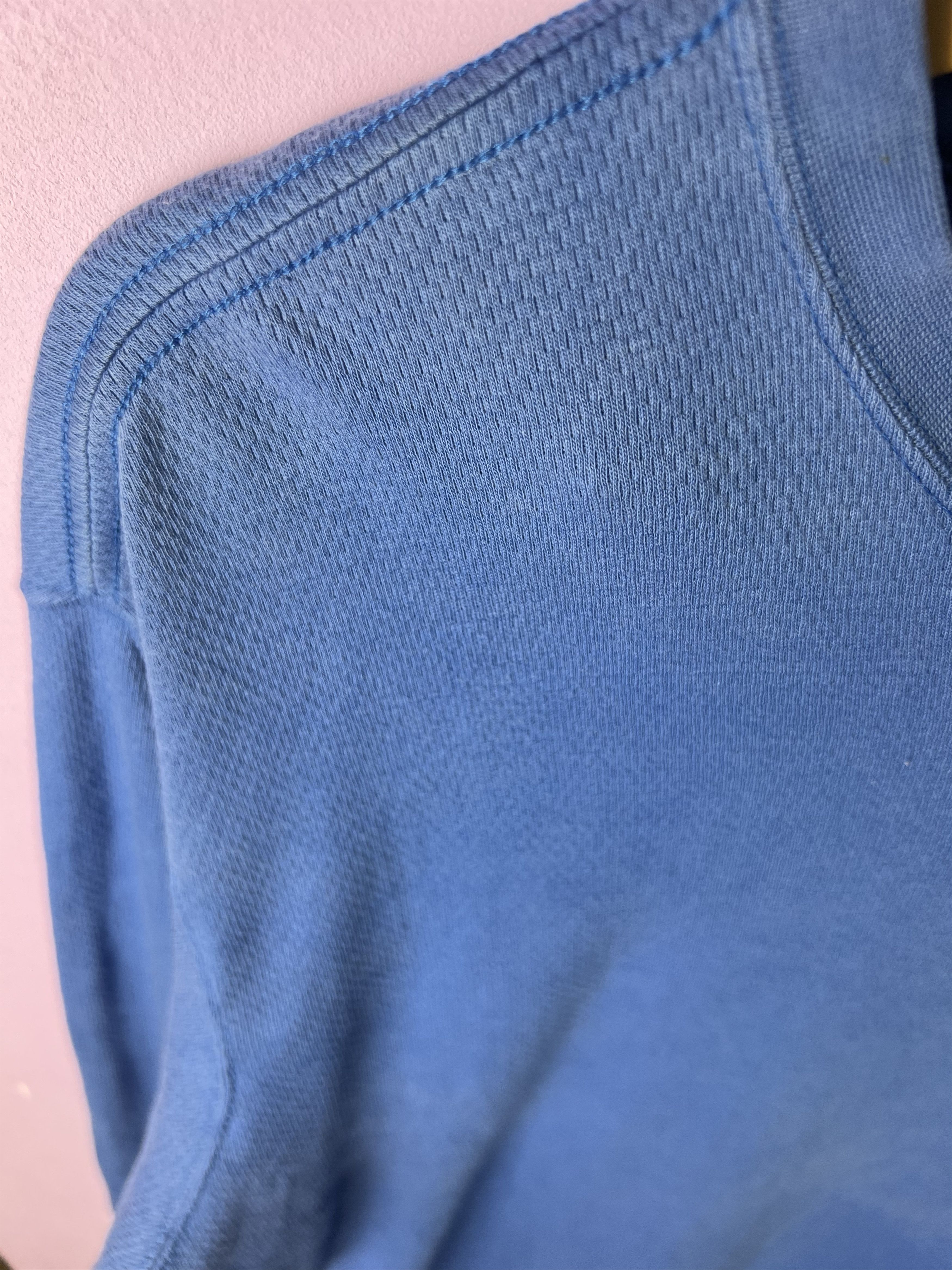 MLB 🔥Rare Uniqlo LA Dodgers Long Sleeves Tees Size US M / EU 48-50 / 2 - 10 Thumbnail