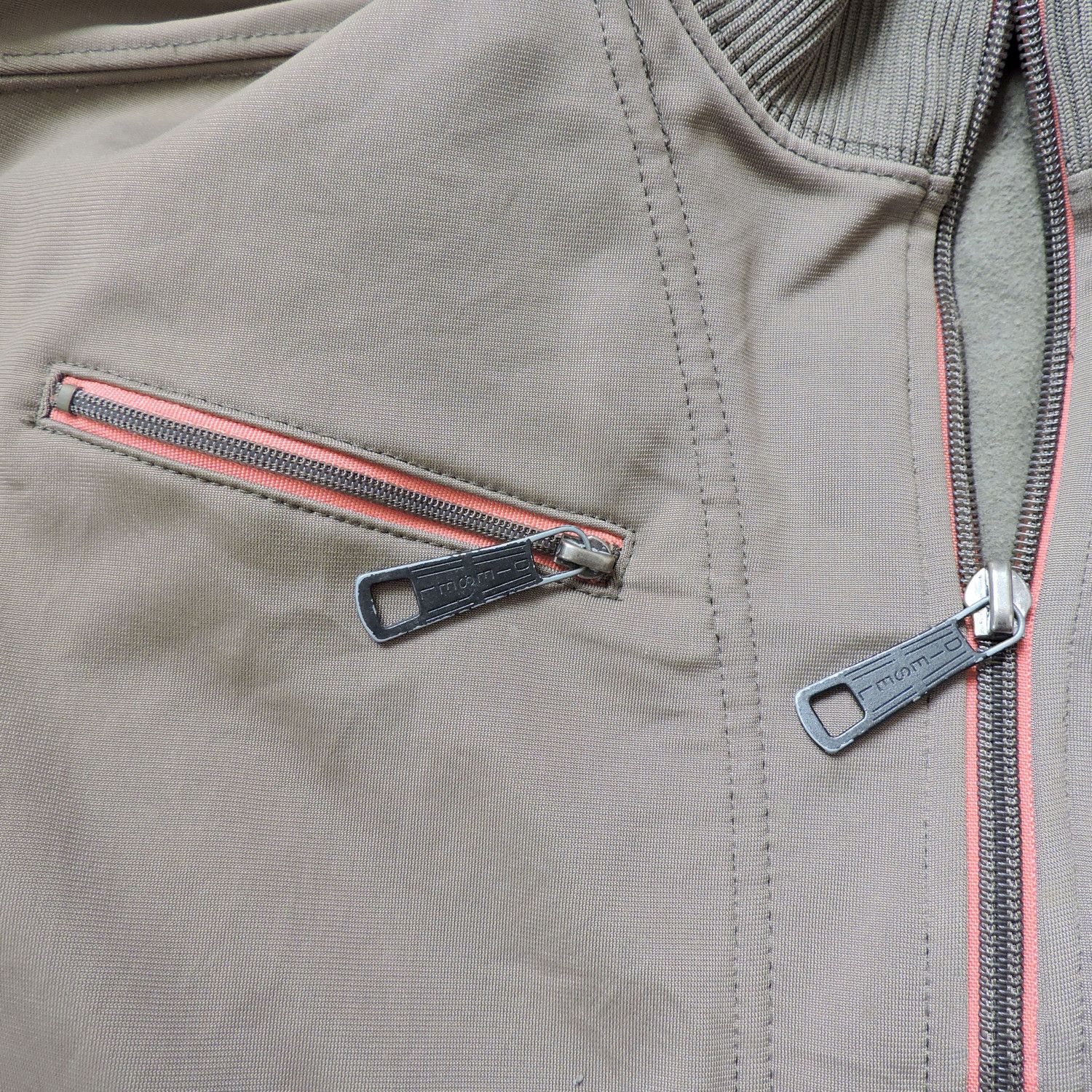 Diesel DIESEL BLUE PANTERS 73RD FIGHTER SQUADRON 'STINGER' JACKET Size US L / EU 52-54 / 3 - 6 Thumbnail