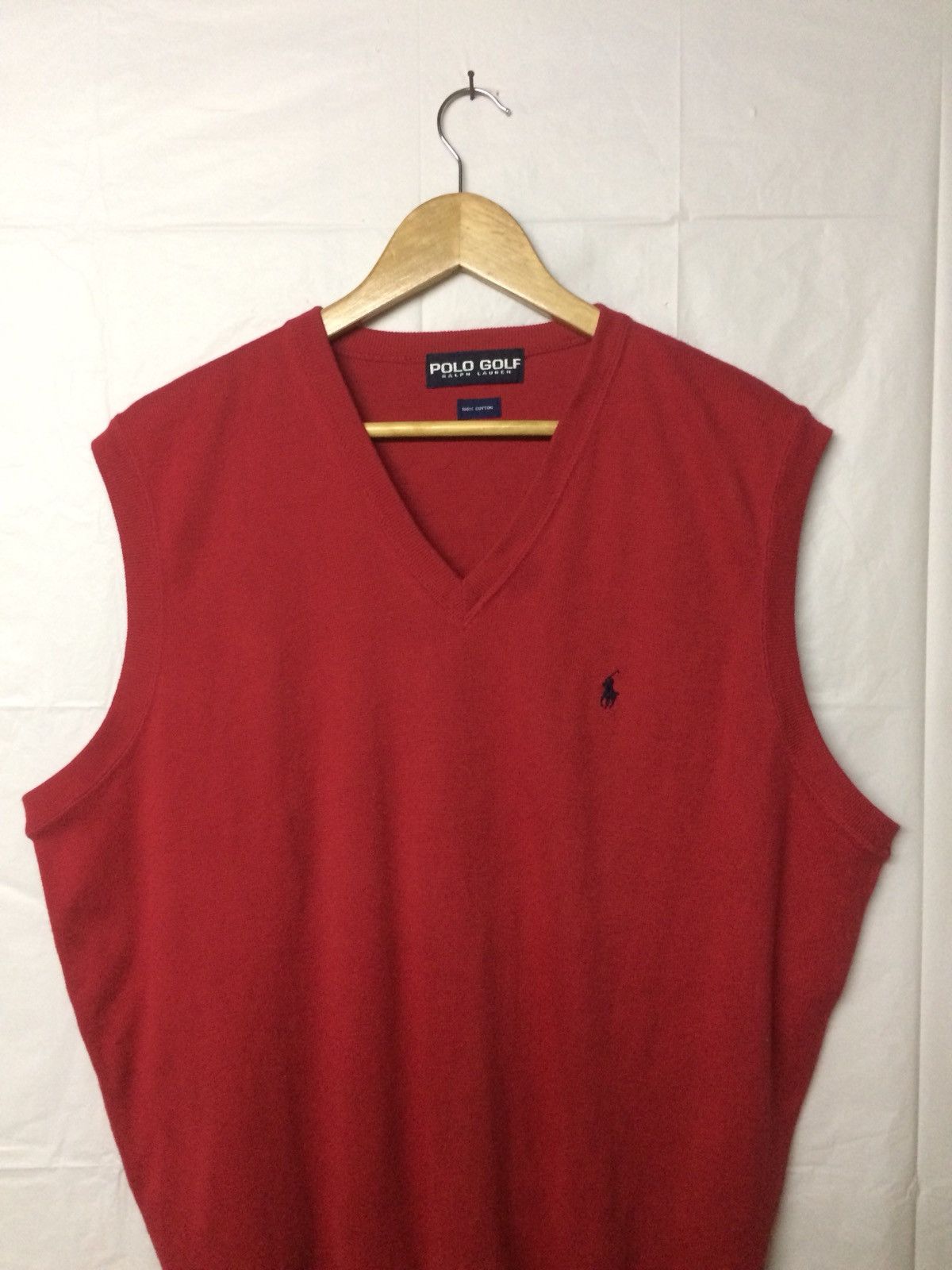 Polo Ralph Lauren Vintage polo ralph lauren knitwear (18) Size US M / EU 48-50 / 2 - 2 Thumbnail