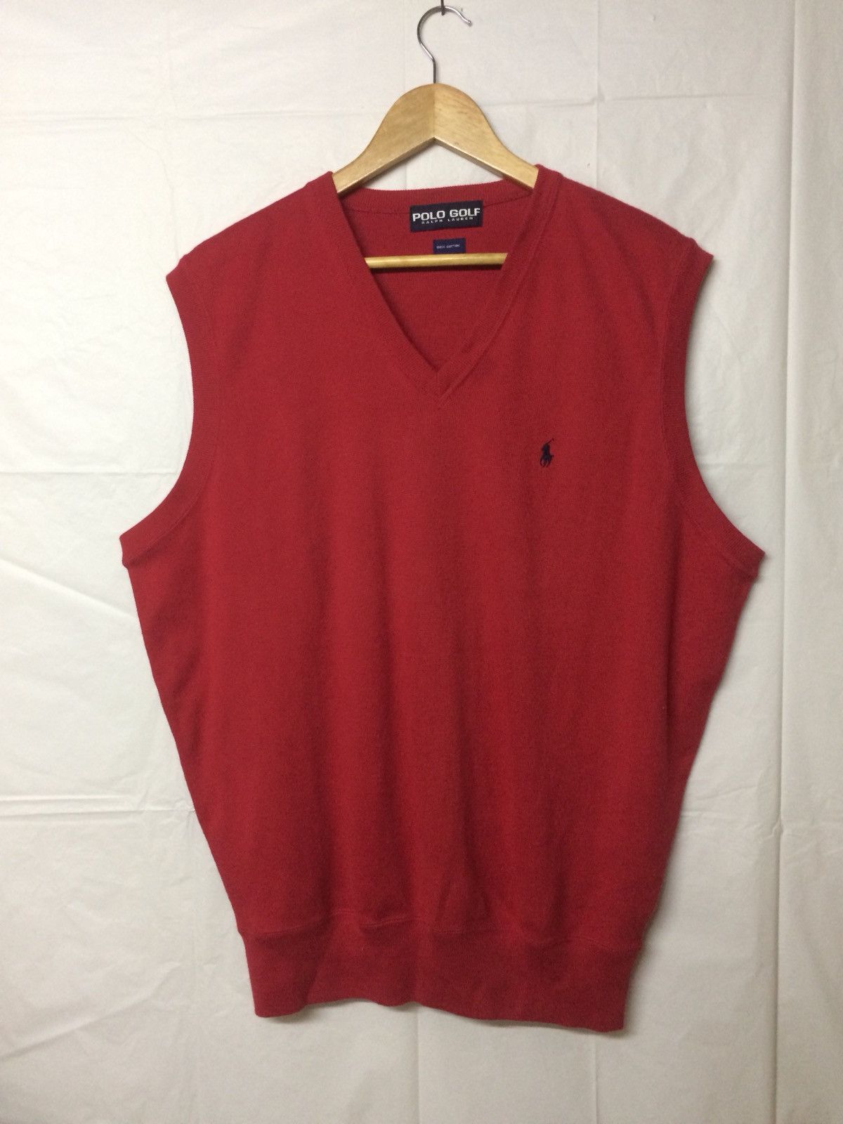 Polo Ralph Lauren Vintage polo ralph lauren knitwear (18) Size US M / EU 48-50 / 2 - 1 Thumbnail