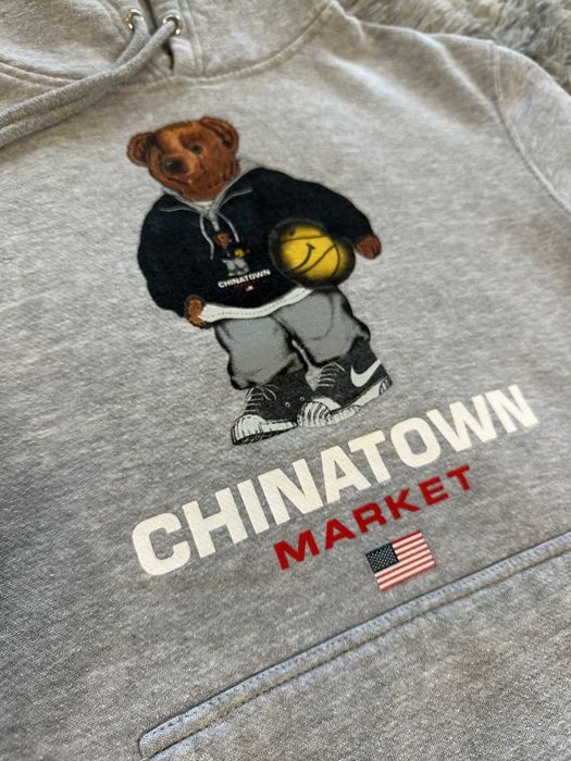 Chinatown market discount american bear hoodie