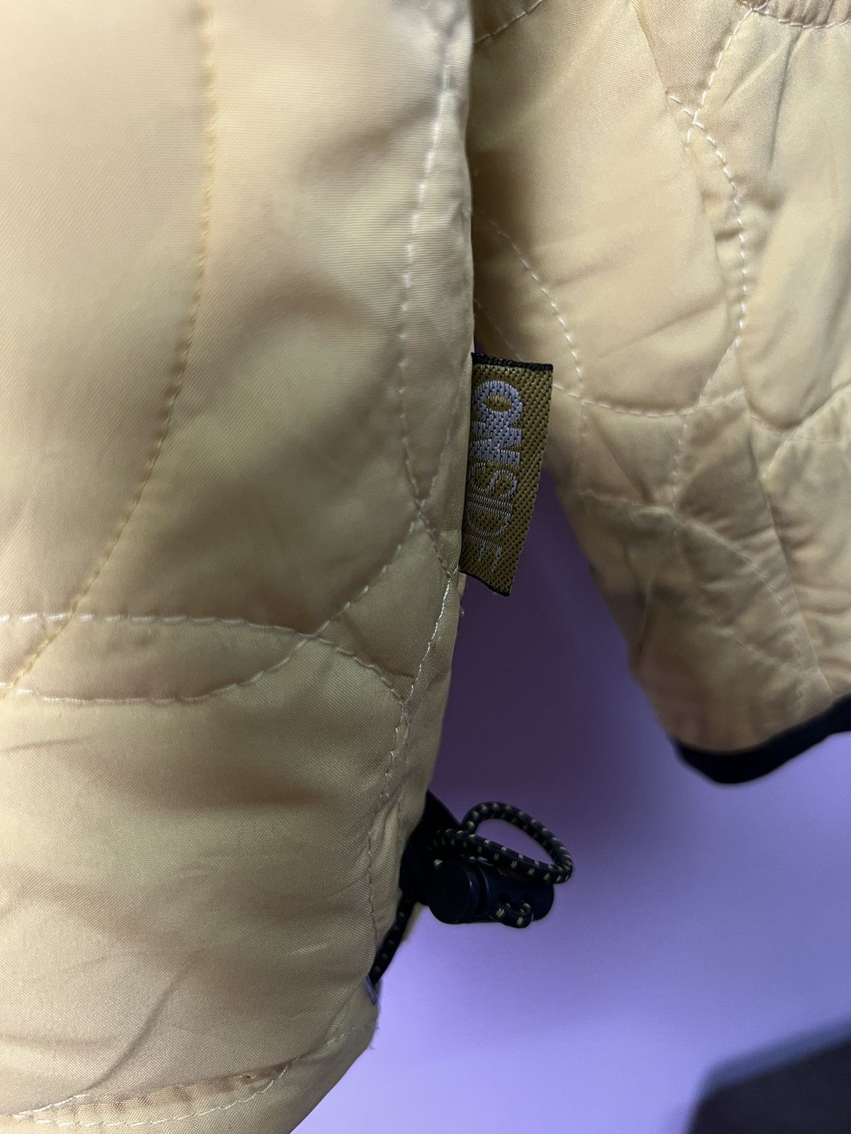 PERSON'S 🔥Onside by Person’s Reversible Quilted Jacket Size US XL / EU 56 / 4 - 15 Thumbnail
