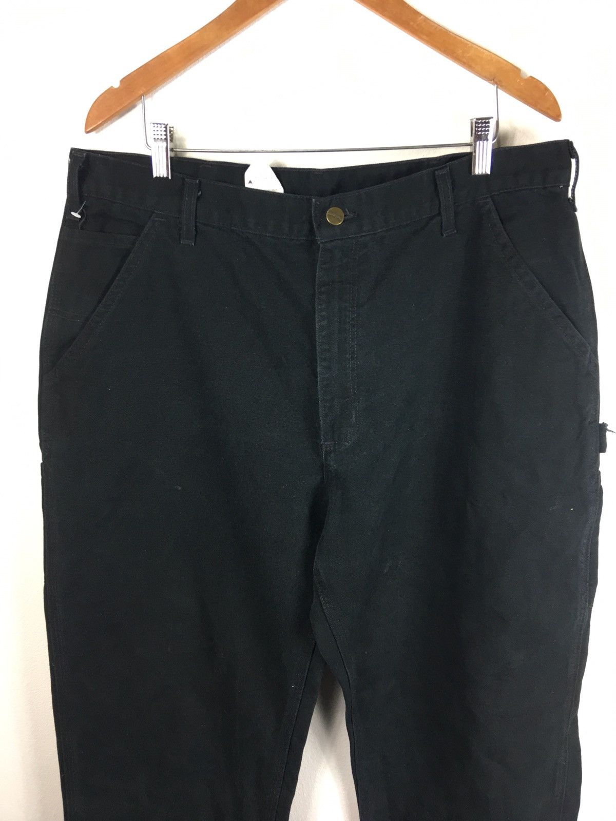 Carhartt Vintage Carhartt Trousers Cargo Pants Size US 36 / EU 52 - 3 Thumbnail