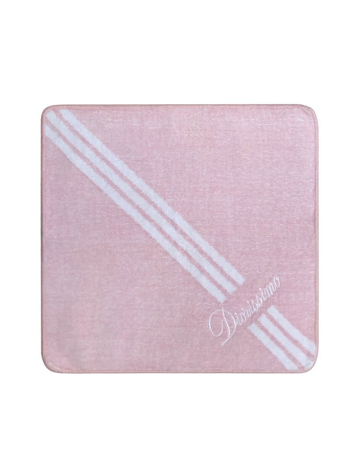 Dior CHRISTIAN DIOR DIORISSIMO LOGO COTTON TOWEL | Grailed