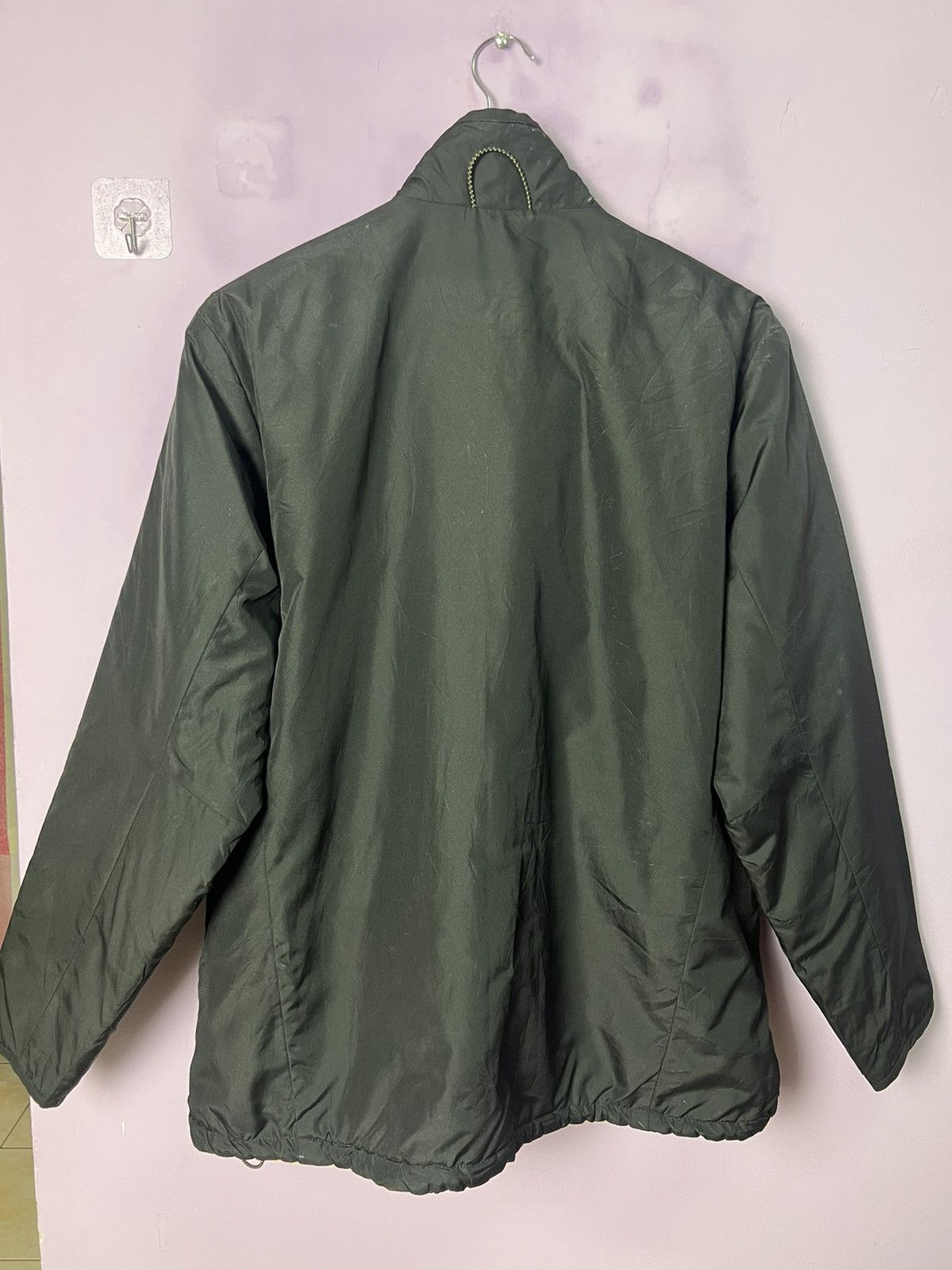 PERSON'S 🔥Onside by Person’s Reversible Quilted Jacket Size US XL / EU 56 / 4 - 3 Thumbnail
