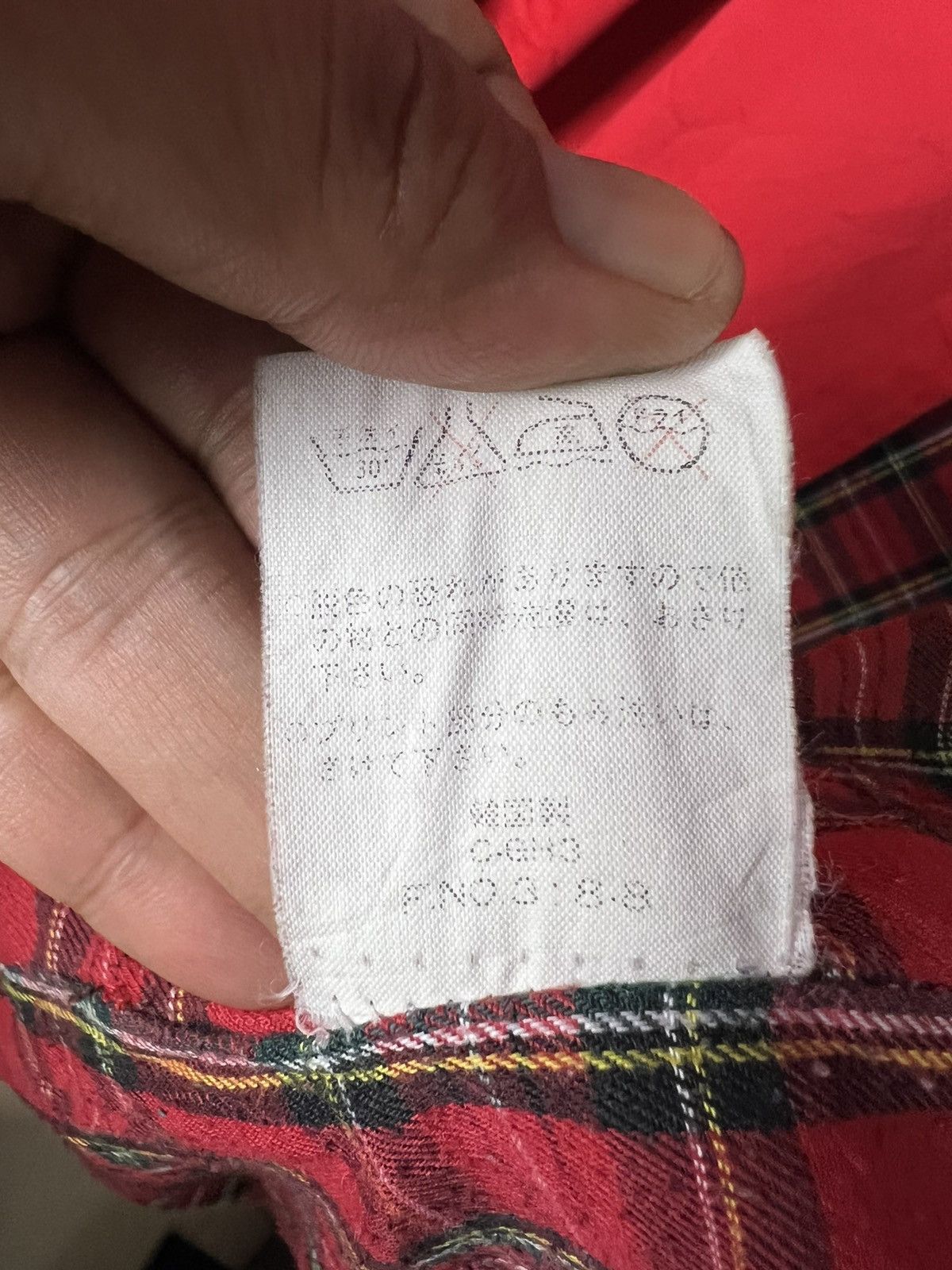Japanese Brand 🔥Rare Puremind Easy Rise Club Hoodie Jacket Size US L / EU 52-54 / 3 - 15 Thumbnail
