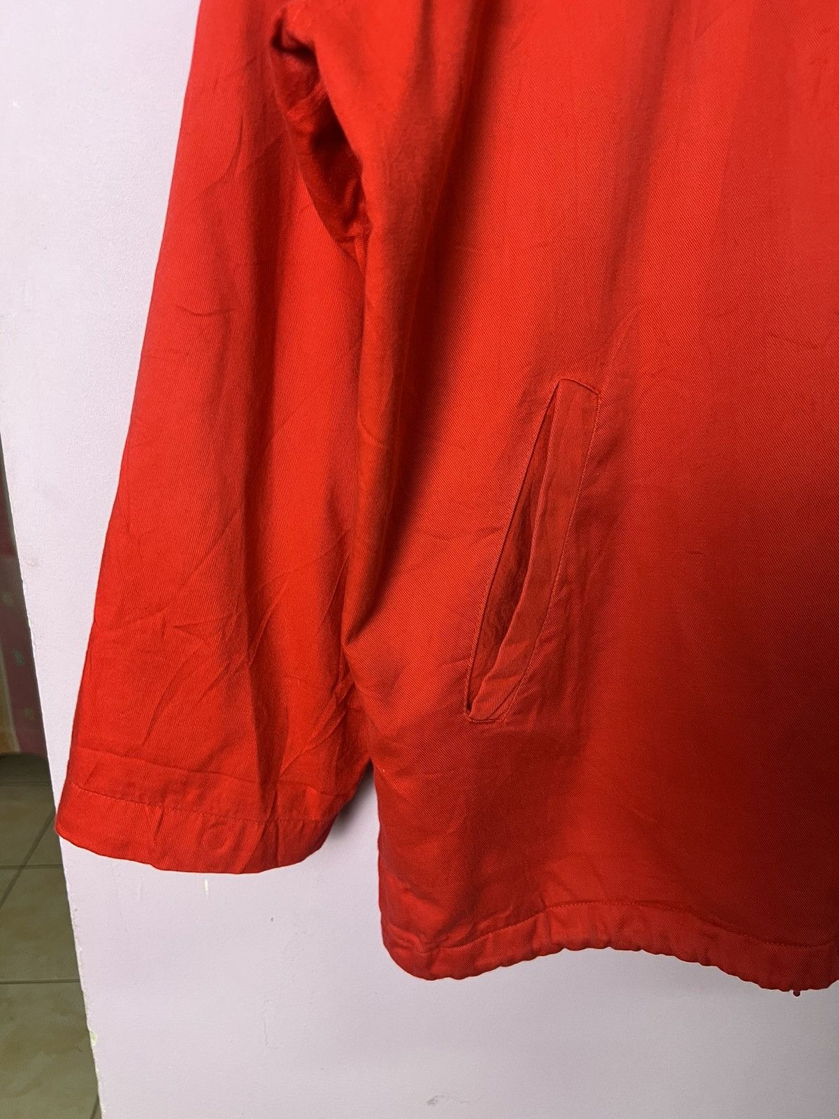 Japanese Brand 🔥Rare Puremind Easy Rise Club Hoodie Jacket Size US L / EU 52-54 / 3 - 5 Thumbnail