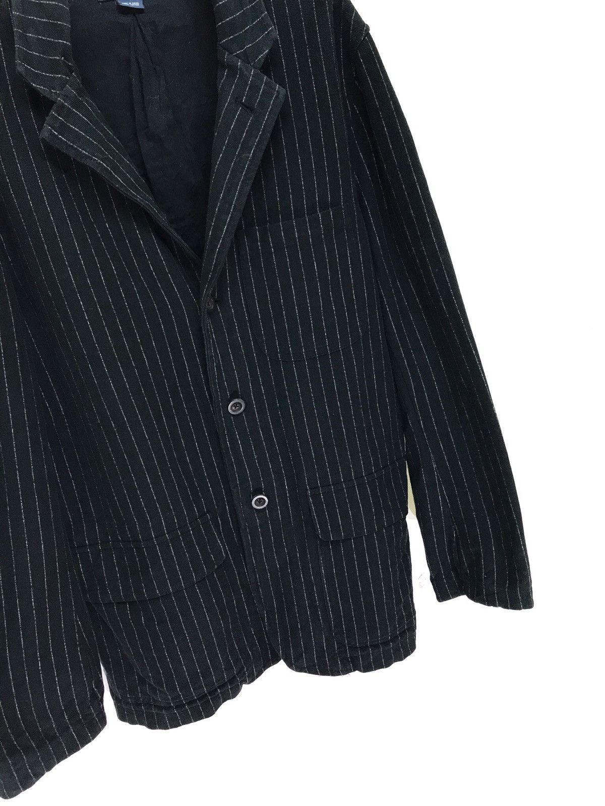 RRL Ralph Lauren RRL jungle cloth deck jacket | Grailed