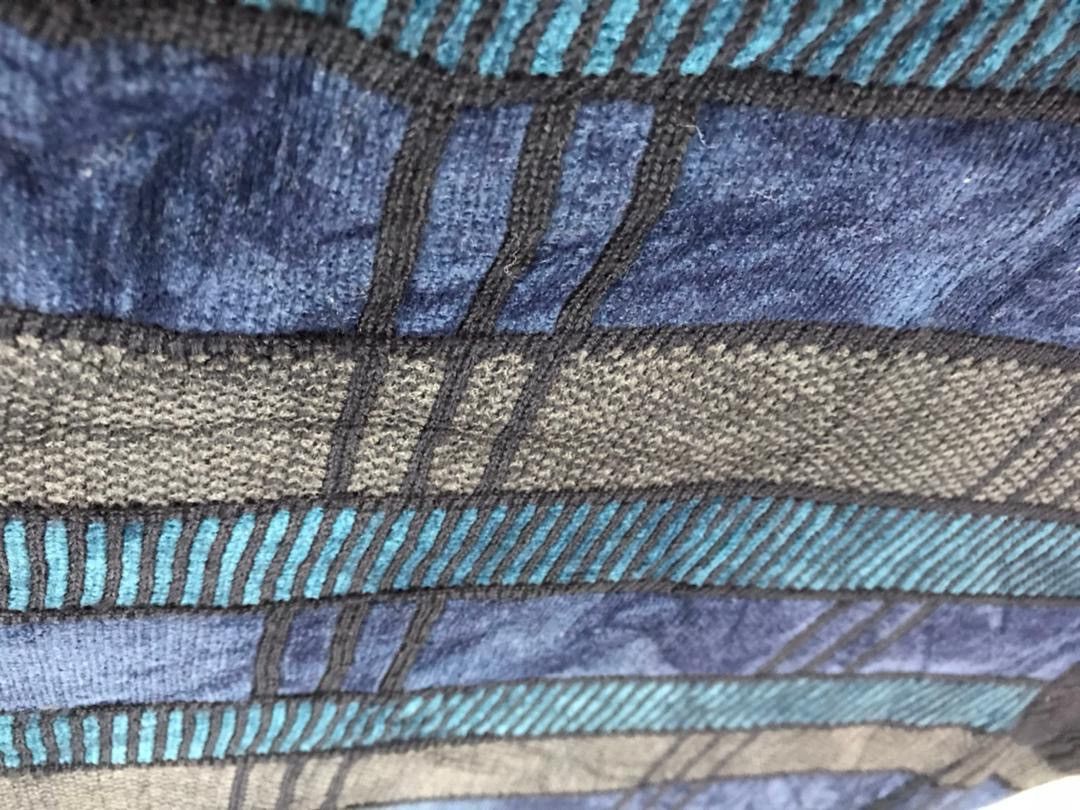 Lindbergh LINDBERGH multicolour KNITWEAR heavy material Size US XL / EU 56 / 4 - 5 Thumbnail