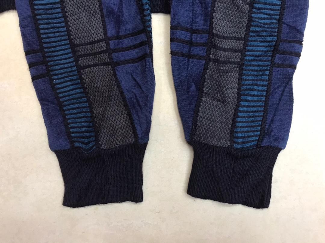 Lindbergh LINDBERGH multicolour KNITWEAR heavy material Size US XL / EU 56 / 4 - 4 Thumbnail