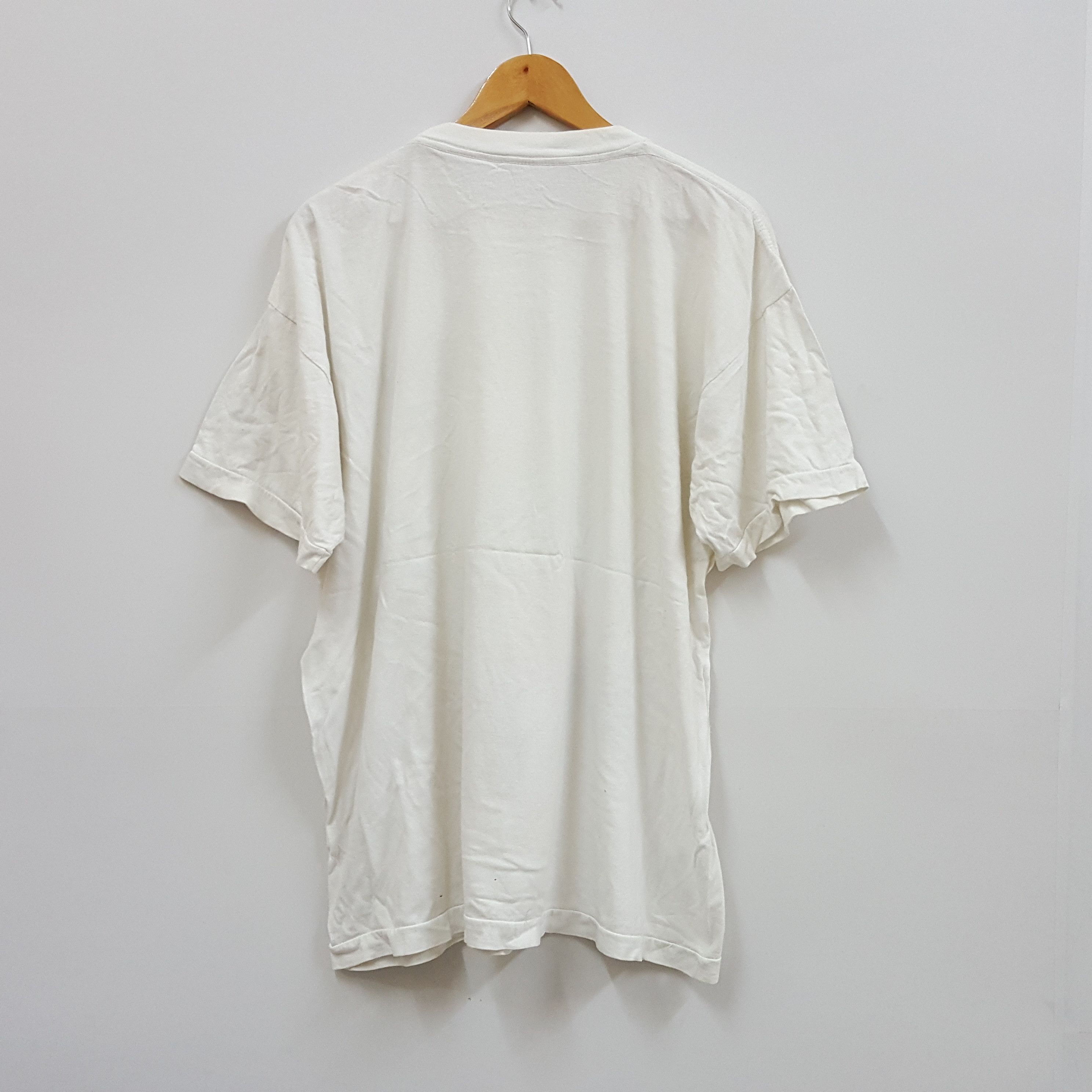 Band Tees × Vintage Vintage 90's GREEN JELLY American Comedy Rock Band t-shirt Size US XL / EU 56 / 4 - 3 Thumbnail