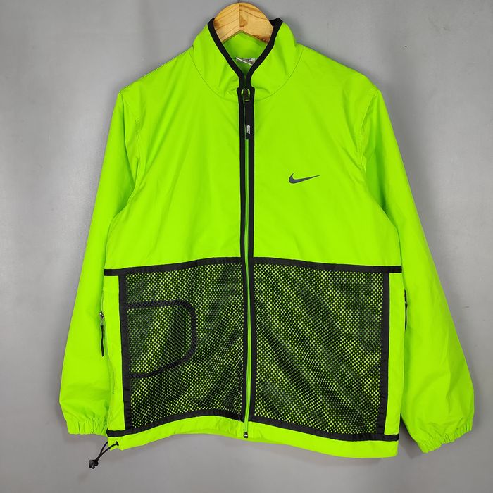 Nike supreme hot sale trail jacket