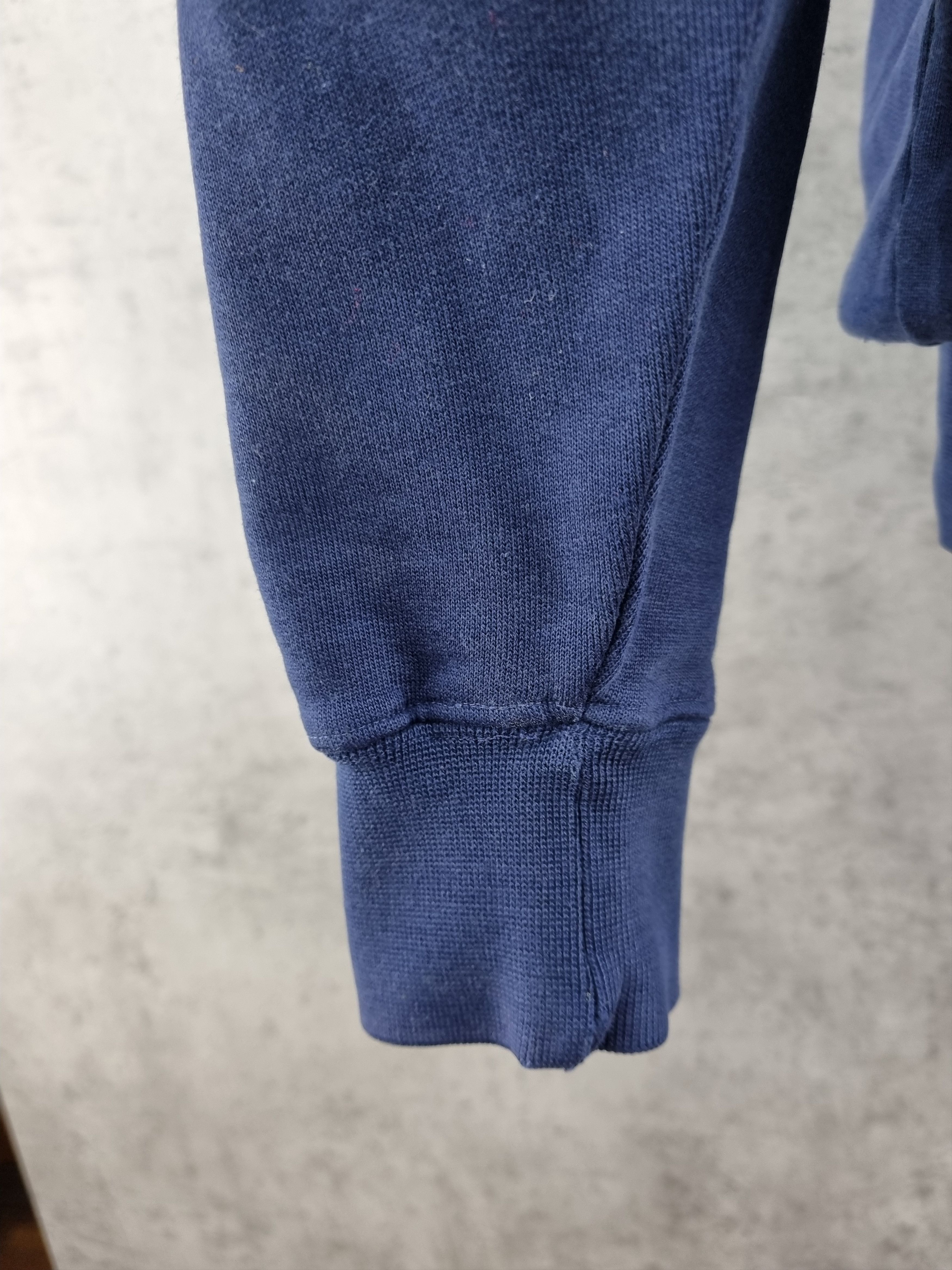 O'Neill × Quicksilver 90s Vintage ONEILL Box Logo Rare Sweatshirt Abstract 90s Size US L / EU 52-54 / 3 - 13 Thumbnail