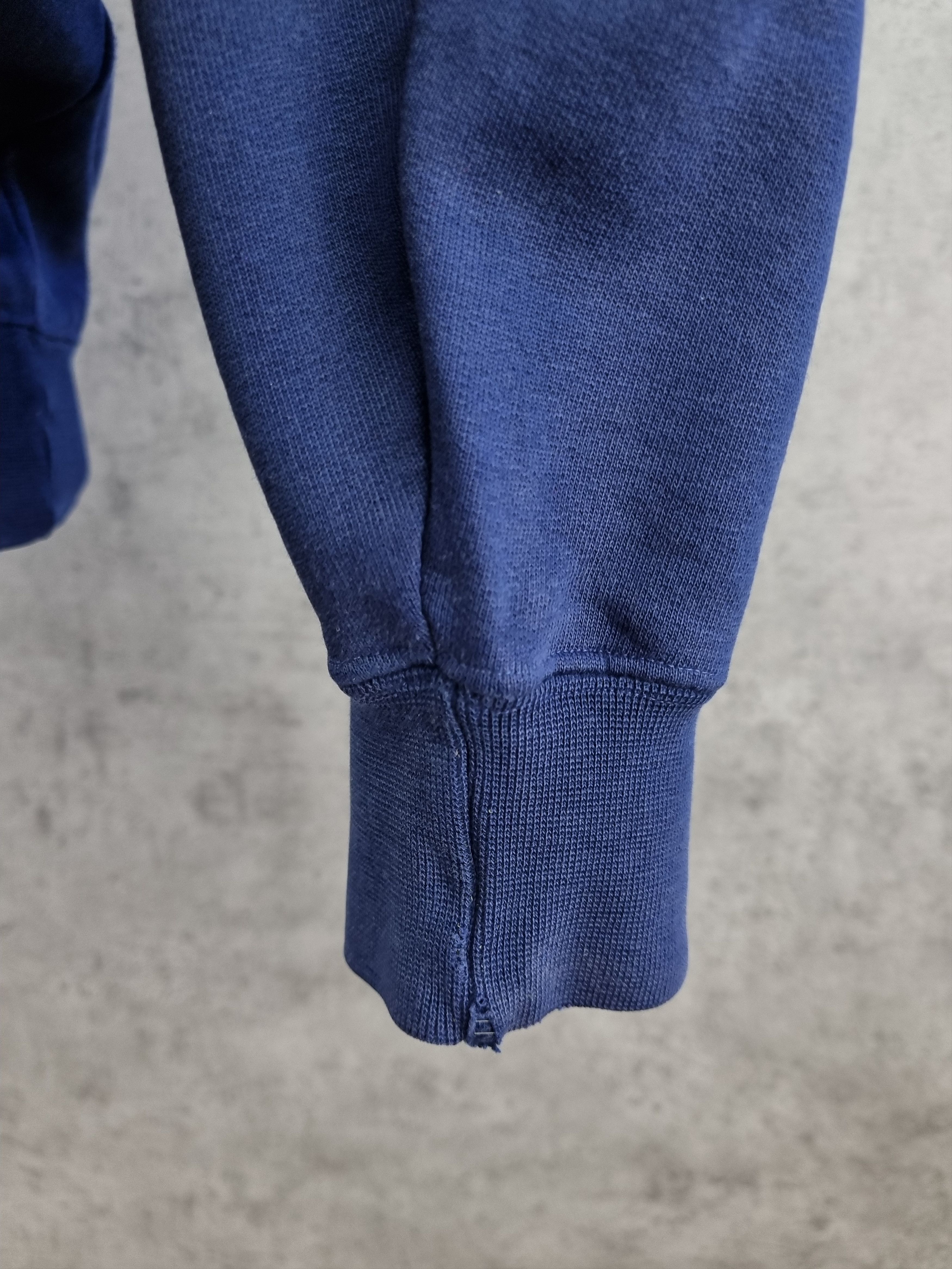 O'Neill × Quicksilver 90s Vintage ONEILL Box Logo Rare Sweatshirt Abstract 90s Size US L / EU 52-54 / 3 - 12 Thumbnail