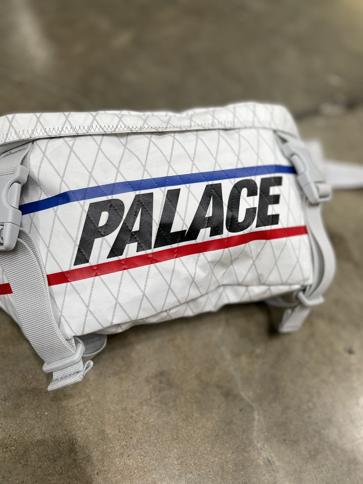 Palace Palace Body Bag Size ONE SIZE - 3 Thumbnail