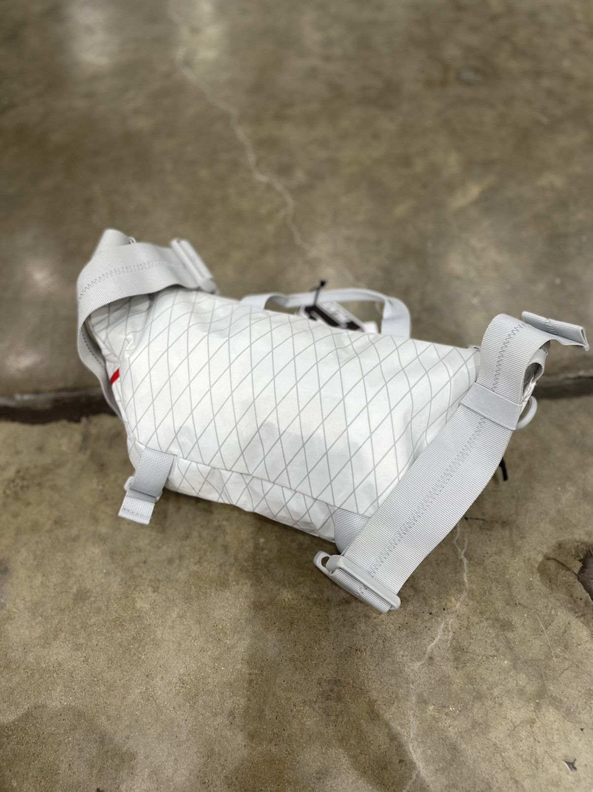 Palace Palace Body Bag Size ONE SIZE - 2 Thumbnail