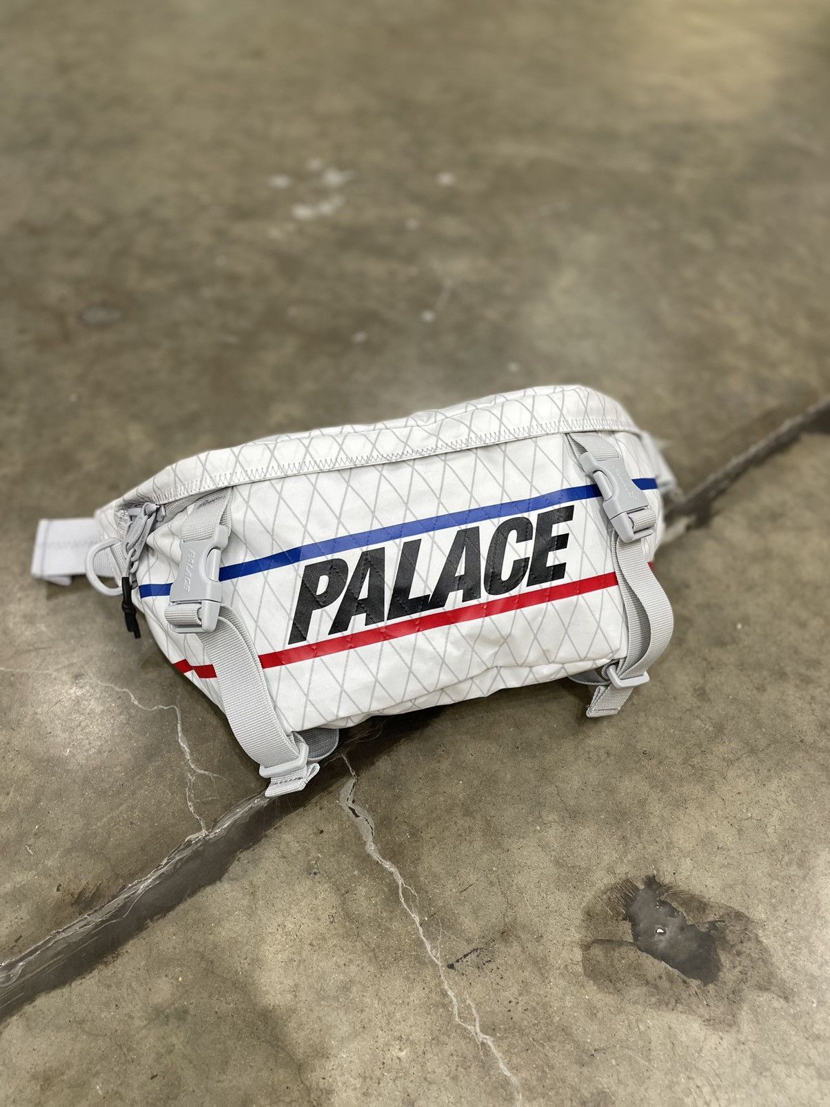 Palace Palace Body Bag Size ONE SIZE - 1 Thumbnail