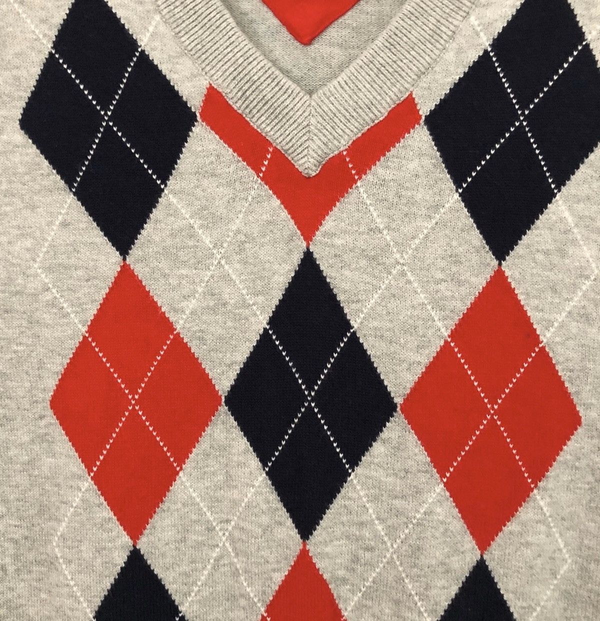 Tommy Hilfiger Tommy Hilfiger Sweatshirt Size US S / EU 44-46 / 1 - 6 Thumbnail