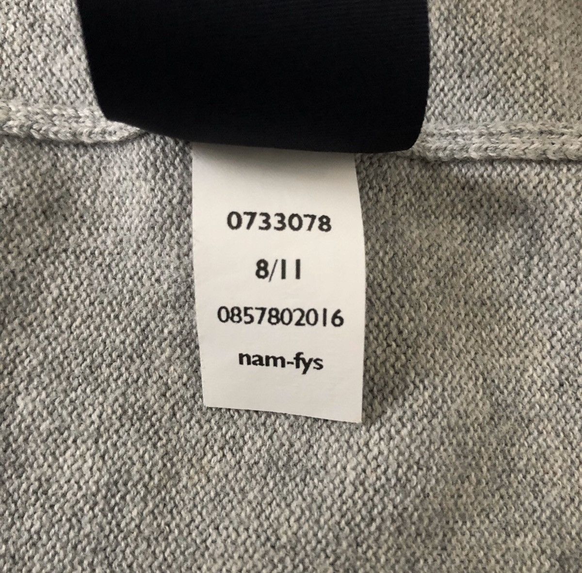 Tommy Hilfiger Tommy Hilfiger Sweatshirt Size US S / EU 44-46 / 1 - 8 Thumbnail