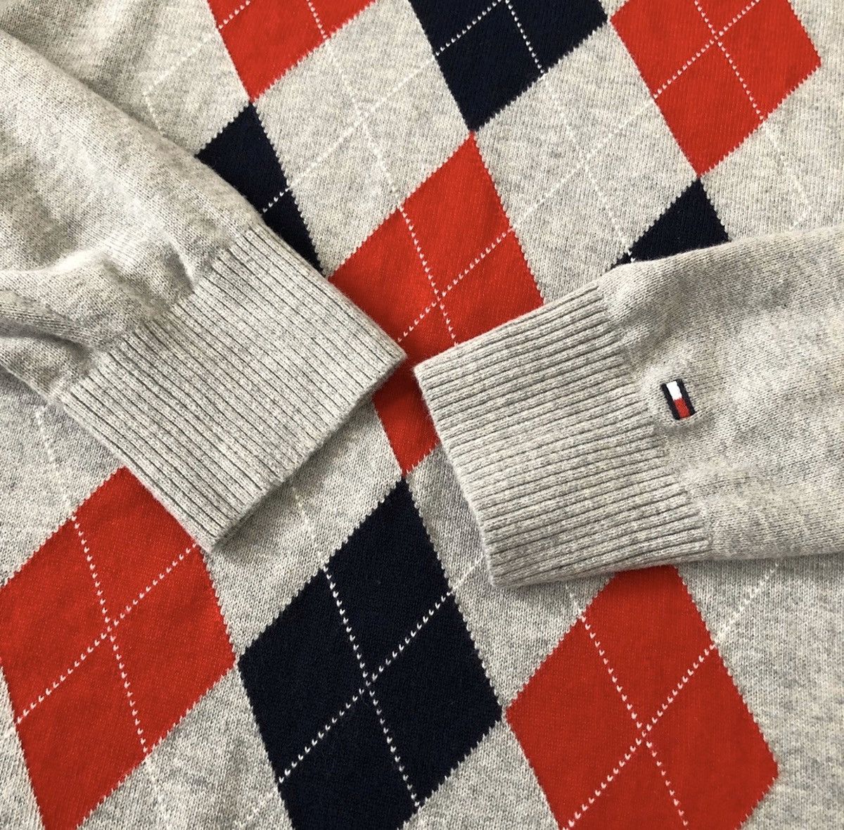 Tommy Hilfiger Tommy Hilfiger Sweatshirt Size US S / EU 44-46 / 1 - 5 Thumbnail