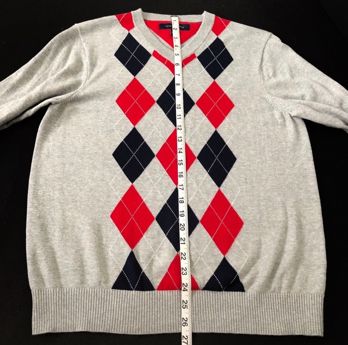 Tommy Hilfiger Tommy Hilfiger Sweatshirt Size US S / EU 44-46 / 1 - 10 Thumbnail