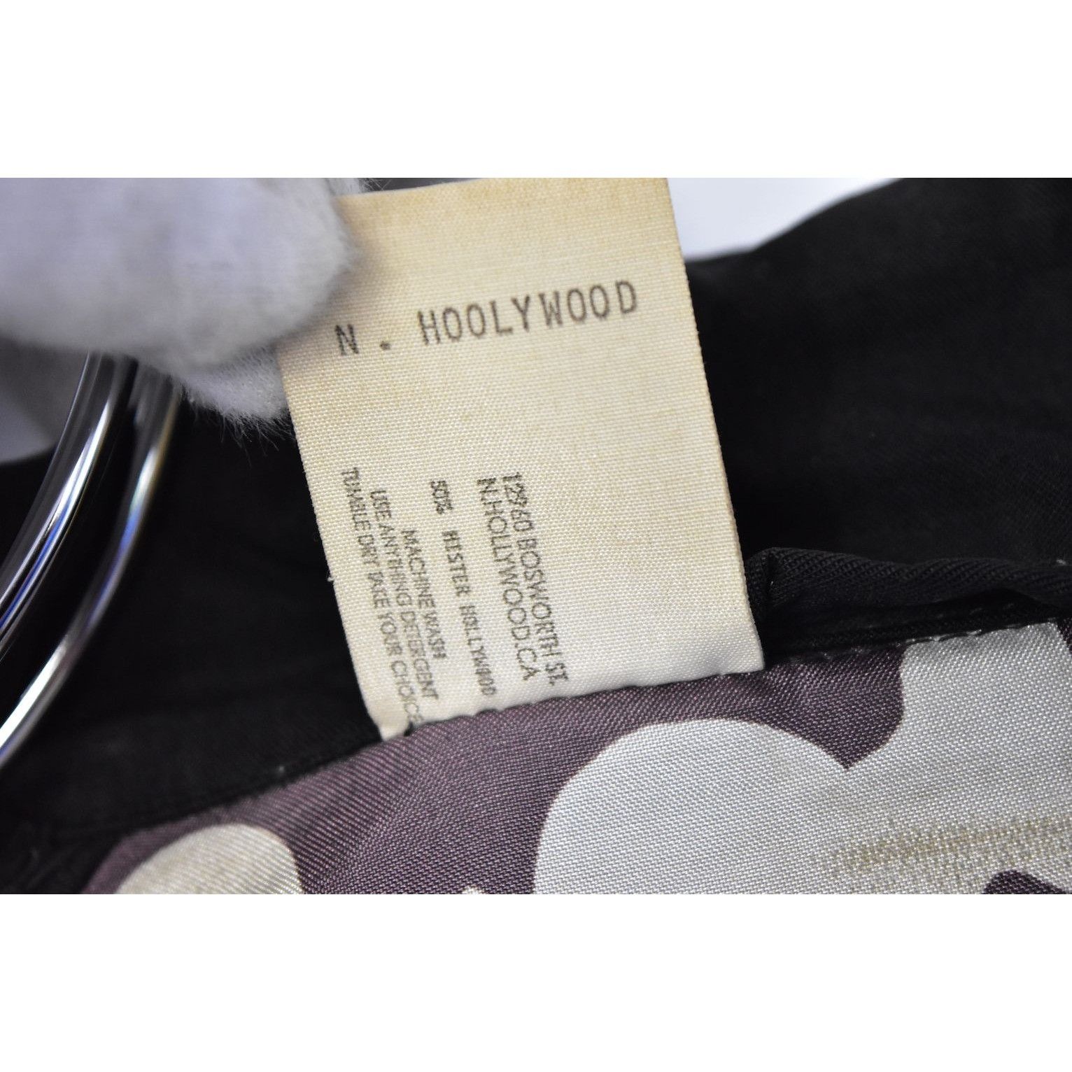 N.Hoolywood back graphic coach jacket 28865 - 844 58 Size US S / EU 44-46 / 1 - 4 Thumbnail