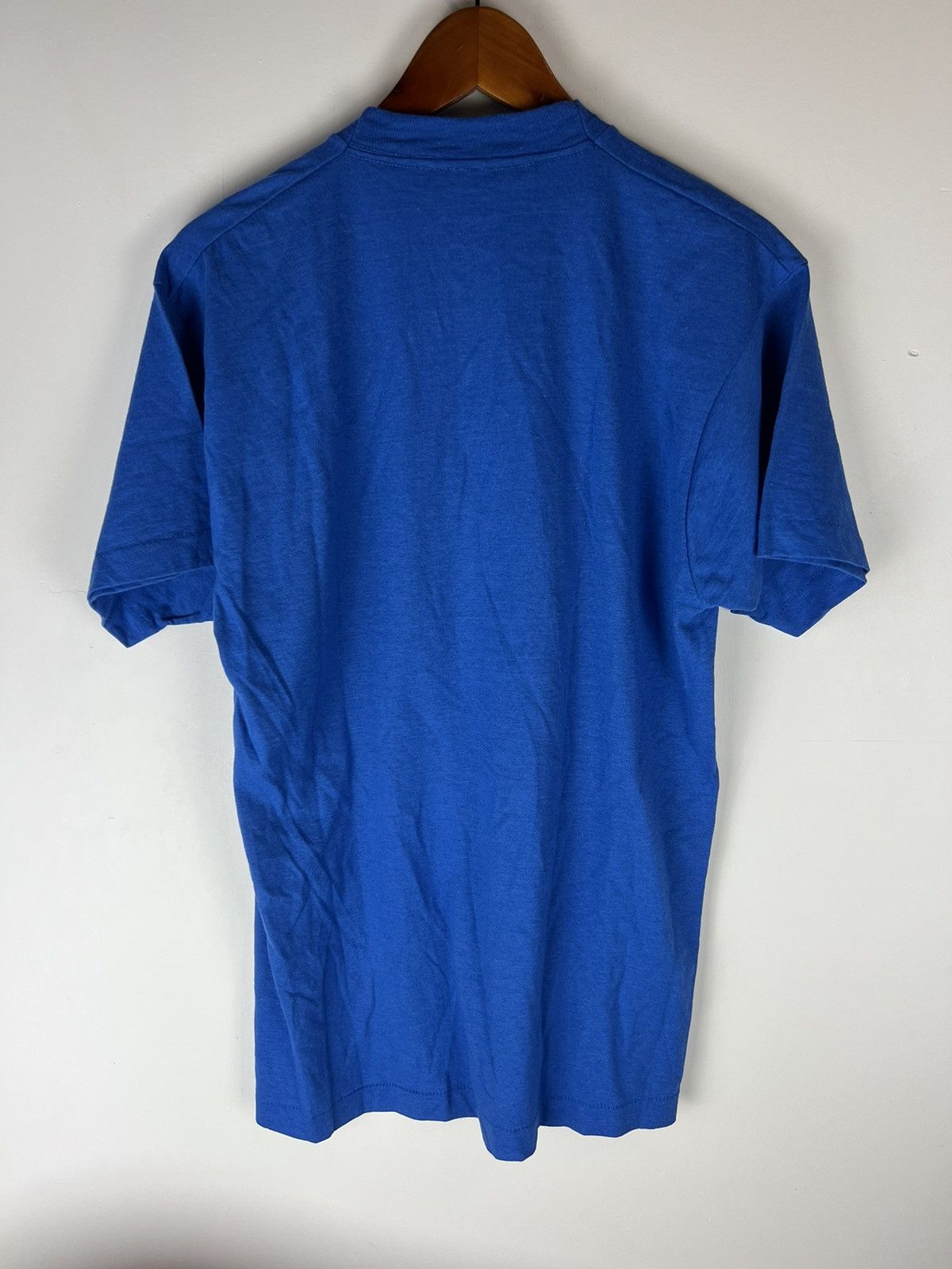 Vintage Vintage 1989 Glendale Girl Scouts Cookies tee Size US M / EU 48-50 / 2 - 2 Thumbnail