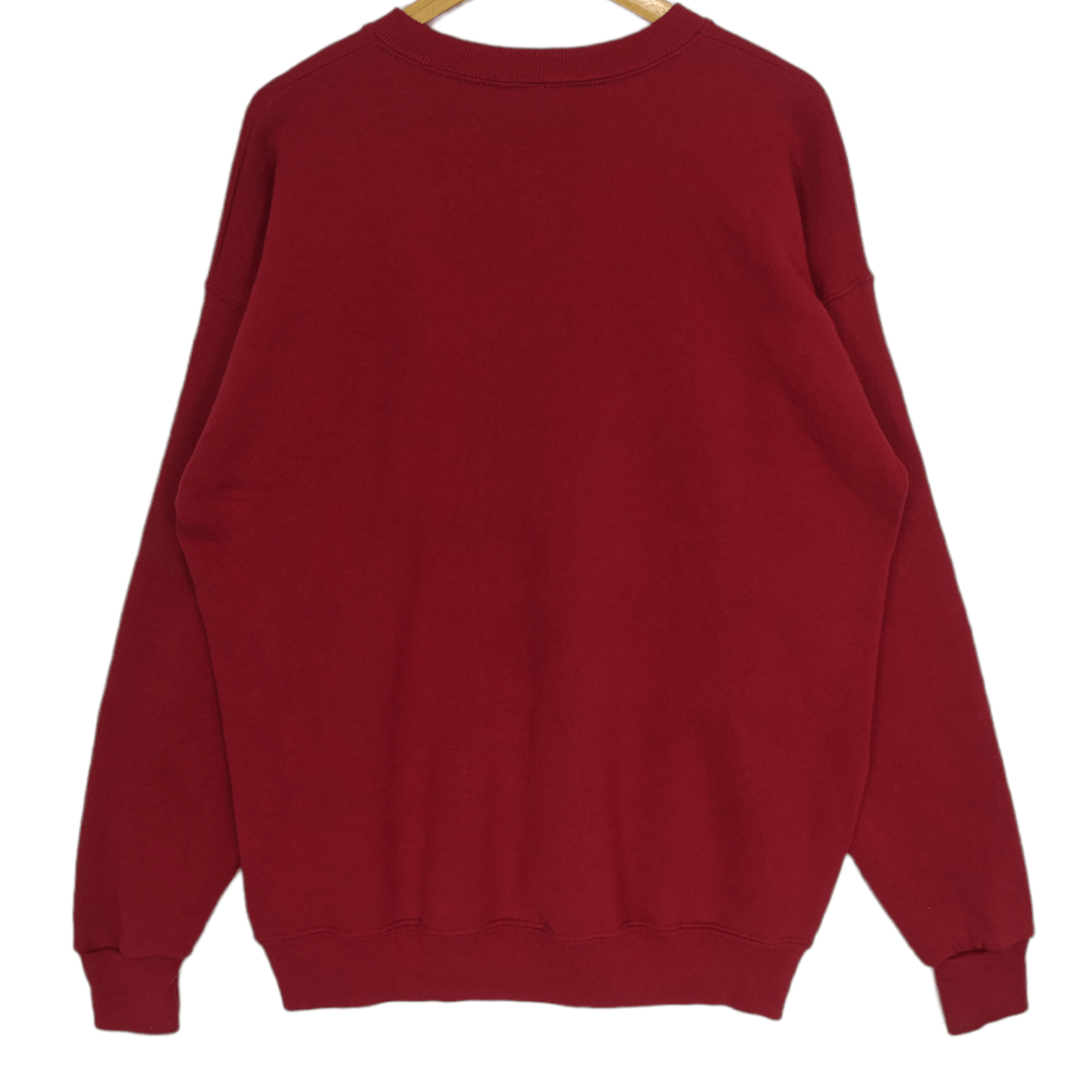Lee Vintage 90's LEE Merry Christmas Spell Out Jumper Sweatshirt Size US XL / EU 56 / 4 - 6 Thumbnail