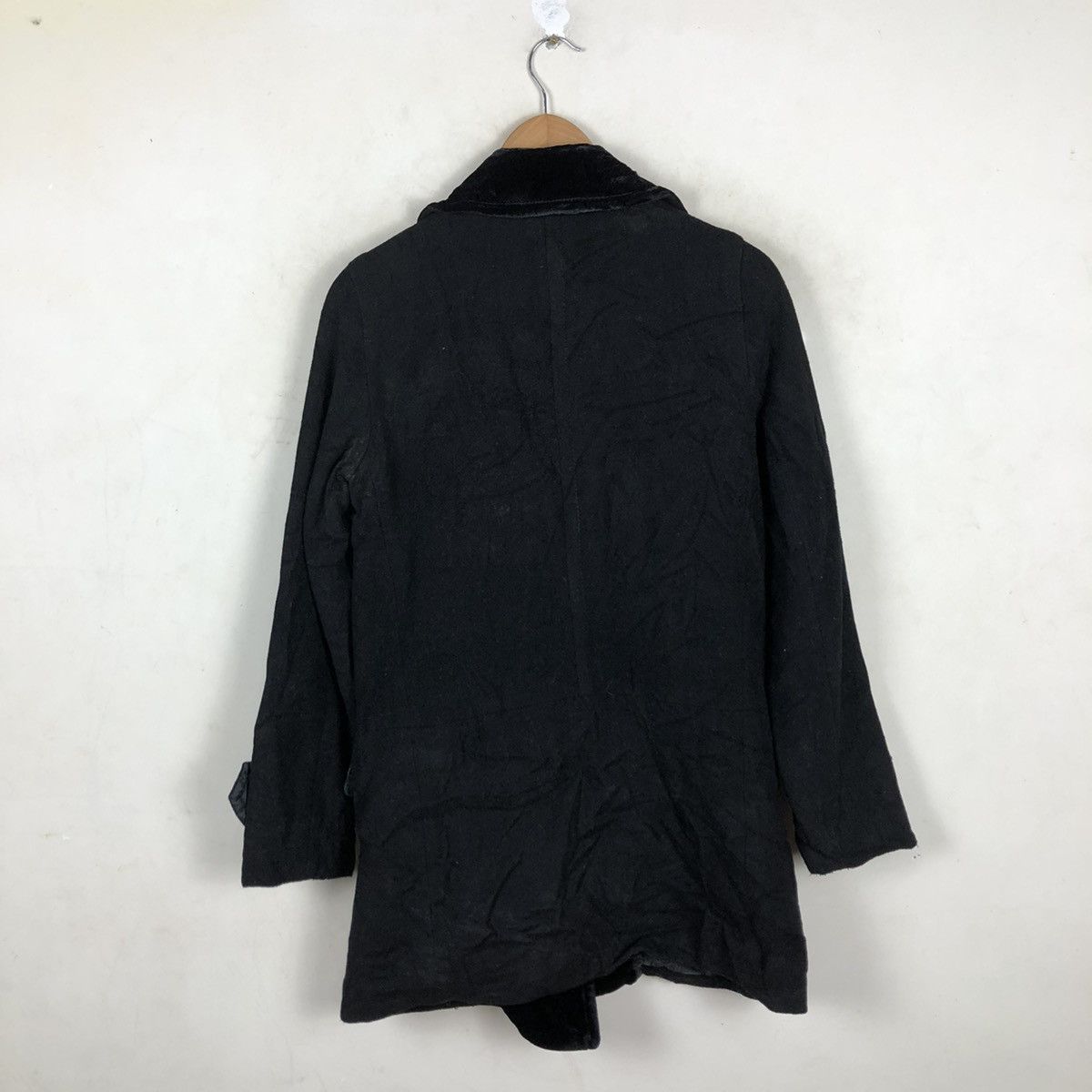 Polo Ralph Lauren POLO RALPH LAUREN DOUBLE BREAST JACKET Size US M / EU 48-50 / 2 - 7 Thumbnail