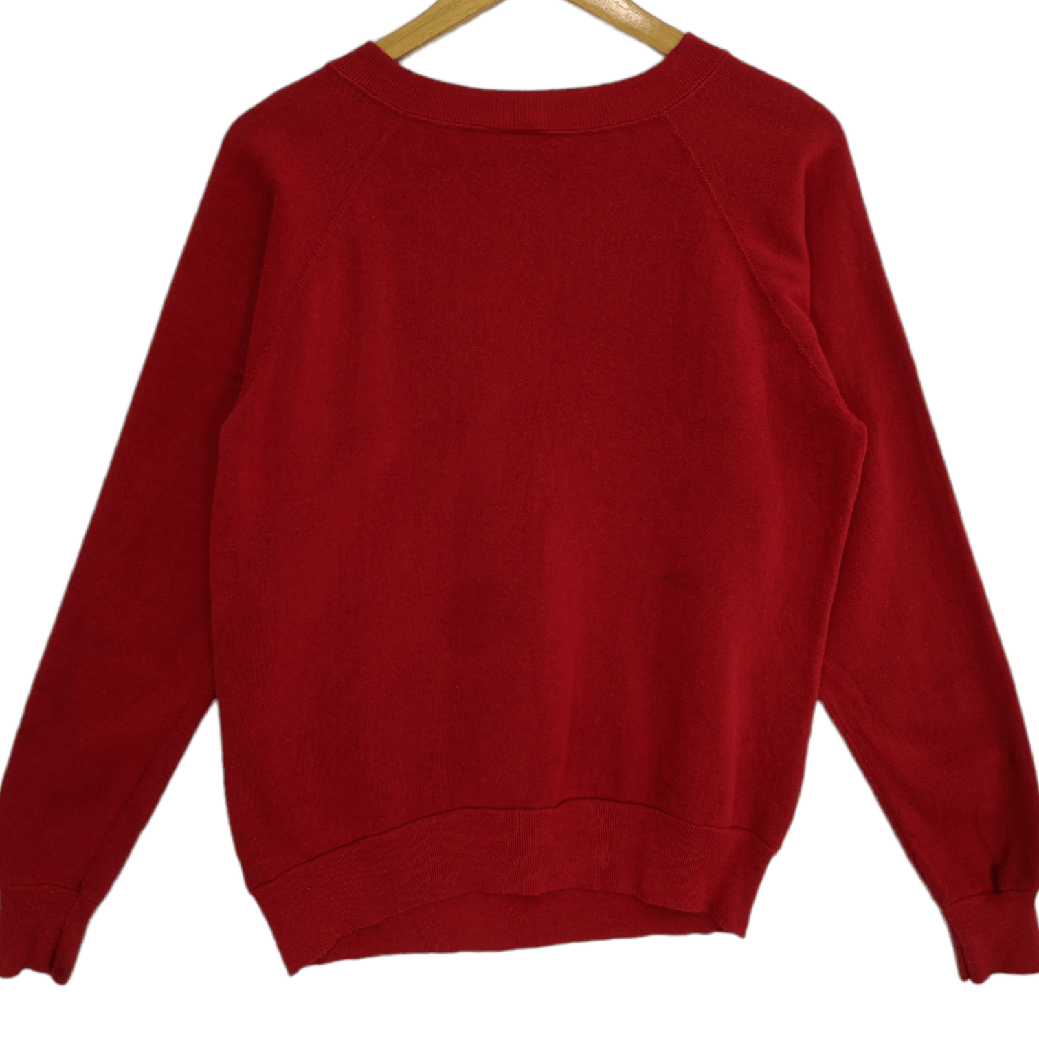 Vintage Vintage 90's TEDDY BEAR Big Image Jumper Sweatshirt Size M / US 6-8 / IT 42-44 - 7 Thumbnail