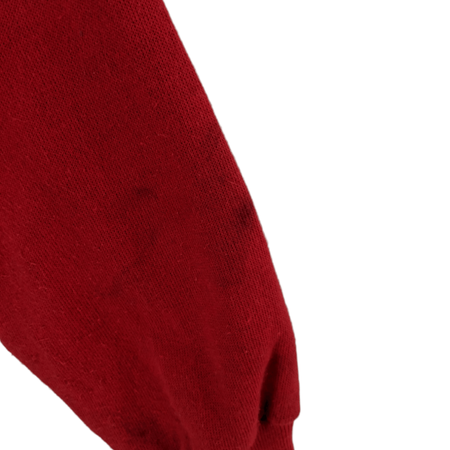 Vintage Vintage 90's TEDDY BEAR Big Image Jumper Sweatshirt Size M / US 6-8 / IT 42-44 - 8 Thumbnail