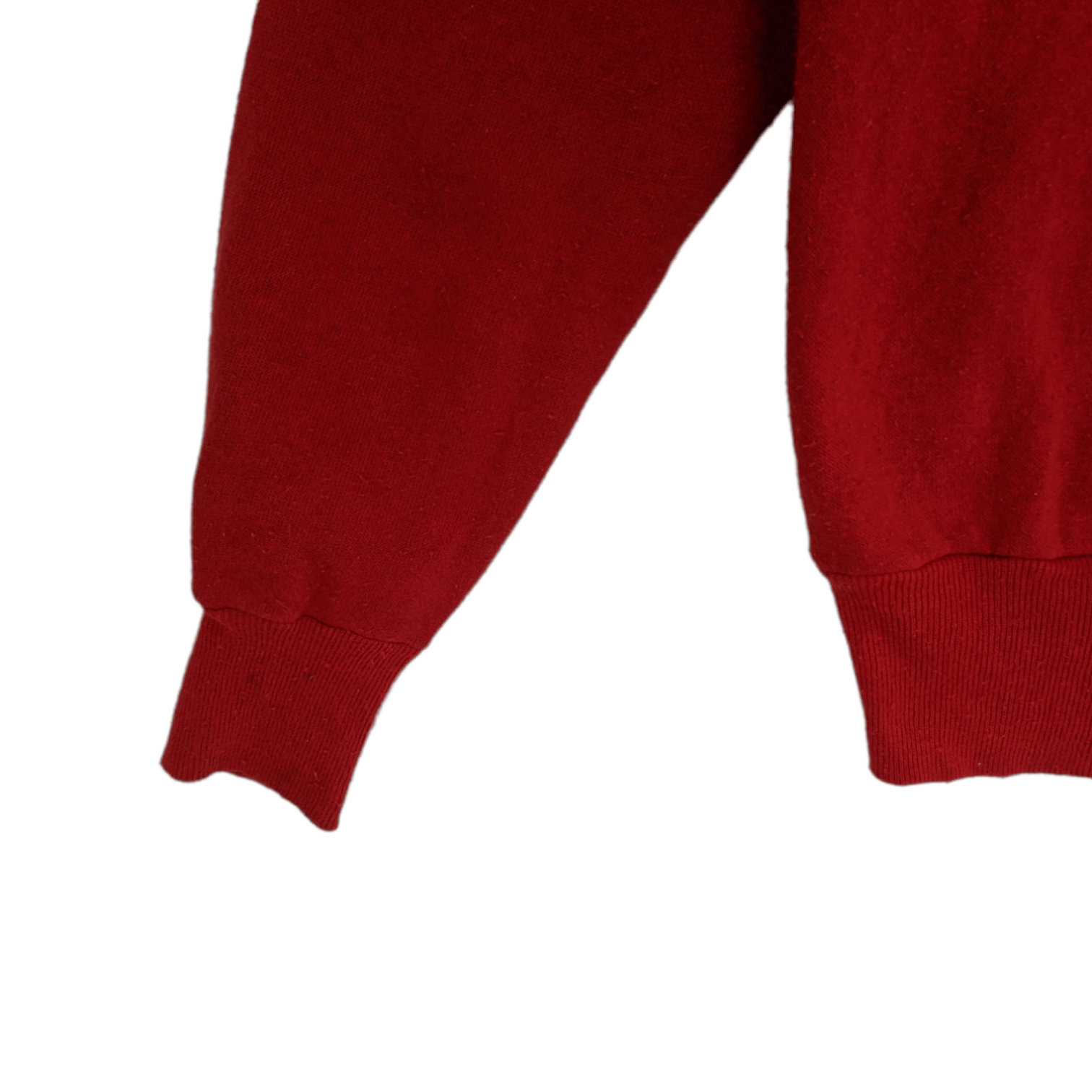 Vintage Vintage 90's TEDDY BEAR Big Image Jumper Sweatshirt Size M / US 6-8 / IT 42-44 - 6 Thumbnail