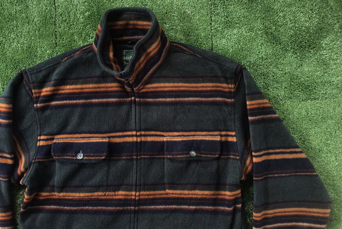 Beverly Hills Polo Club 💥💥LAST DROP💥💥Vintage Fleece Jacket Polo Club Size US L / EU 52-54 / 3 - 4 Thumbnail
