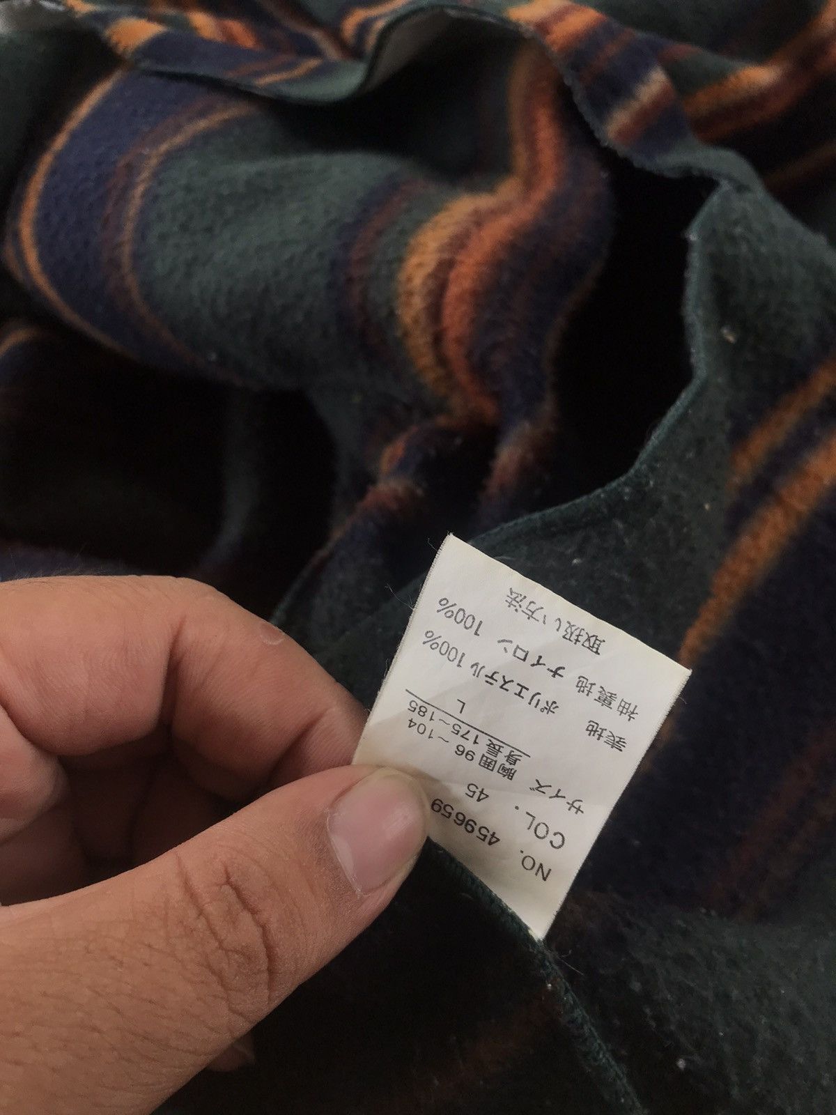 Beverly Hills Polo Club 💥💥LAST DROP💥💥Vintage Fleece Jacket Polo Club Size US L / EU 52-54 / 3 - 9 Thumbnail