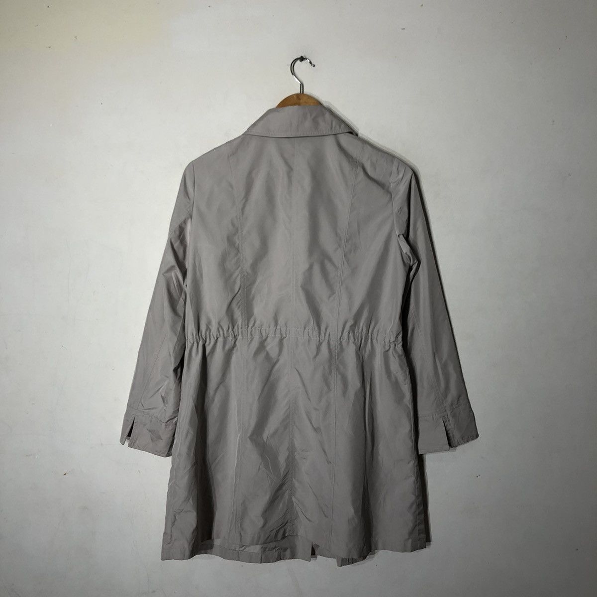 Longchamp Vintage Longchamp Coat Size US M / EU 48-50 / 2 - 7 Thumbnail