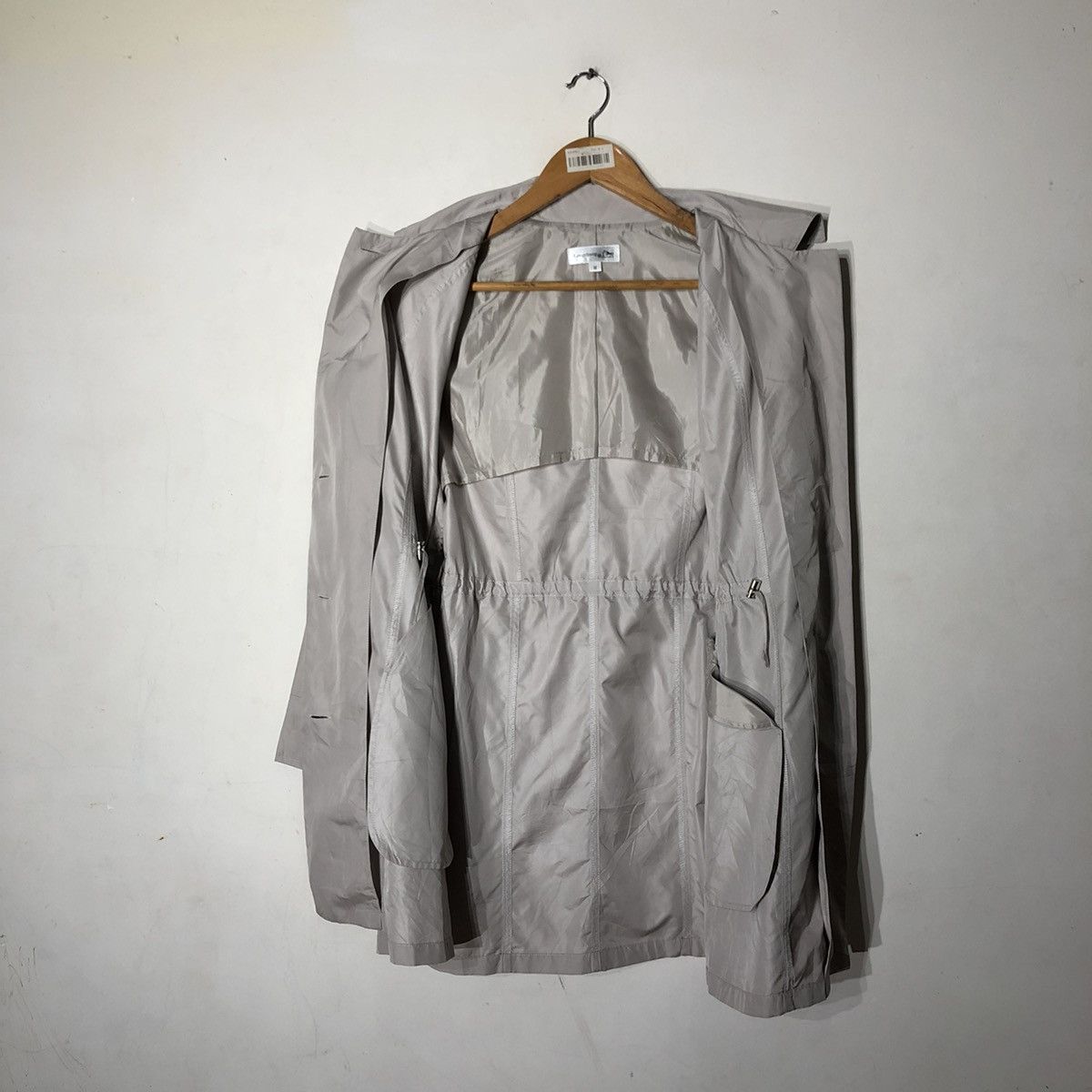 Longchamp Vintage Longchamp Coat Size US M / EU 48-50 / 2 - 8 Thumbnail